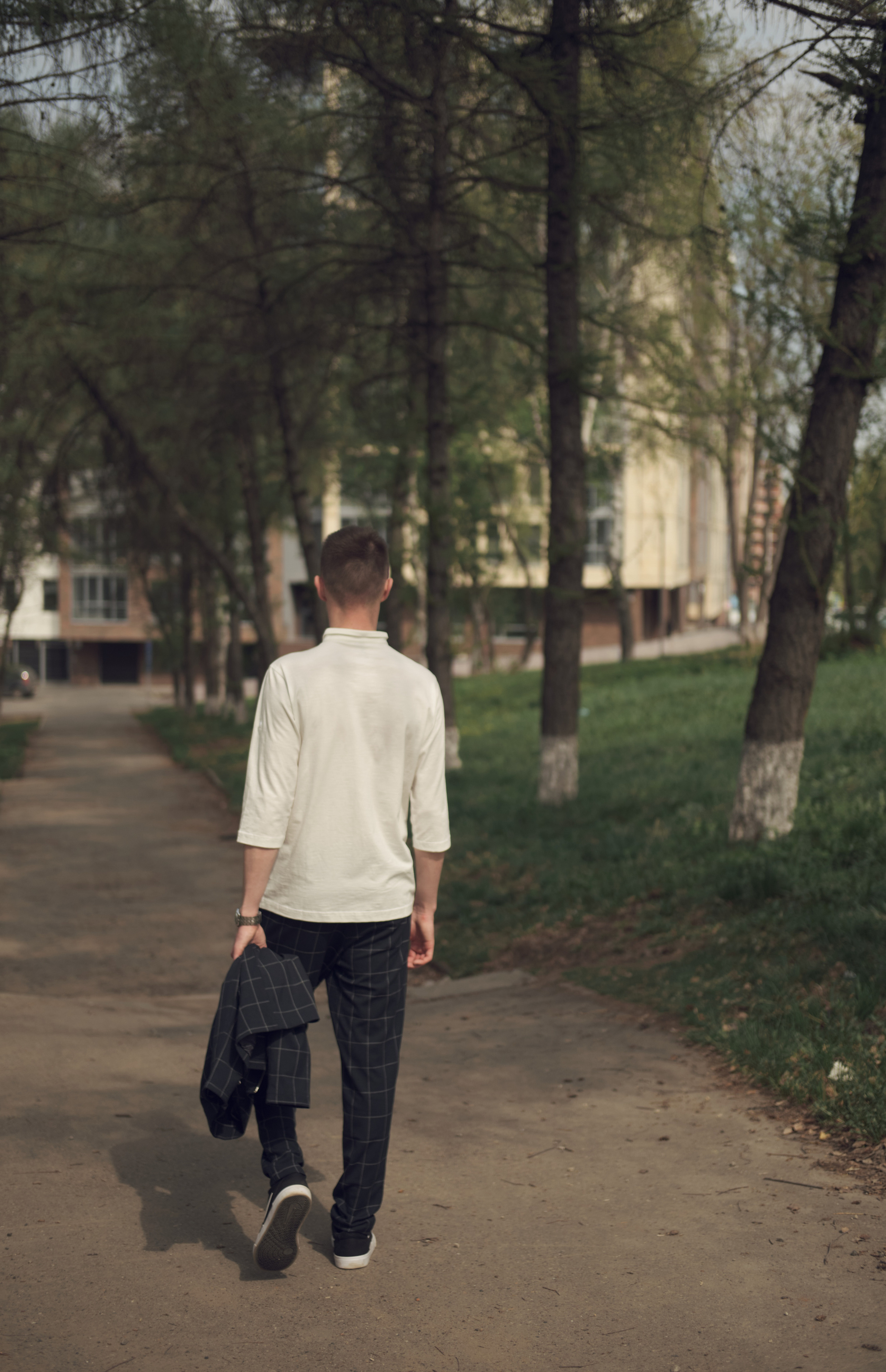 Streets in sky. Ася Ложкина фотограф Ижевск