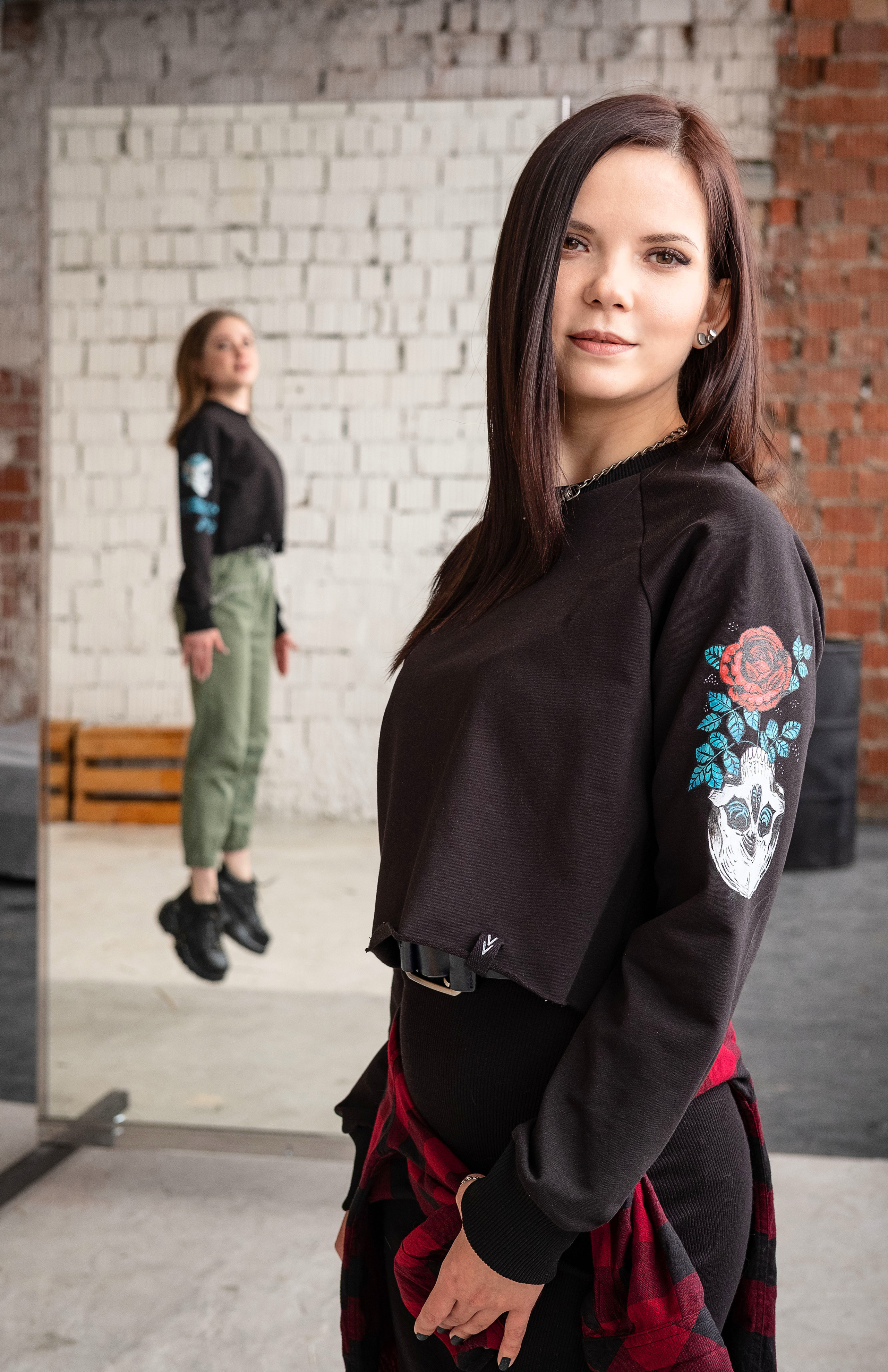 Vassa — Лукбук для дизайнера. Ася Ложкина фотограф Ижевск