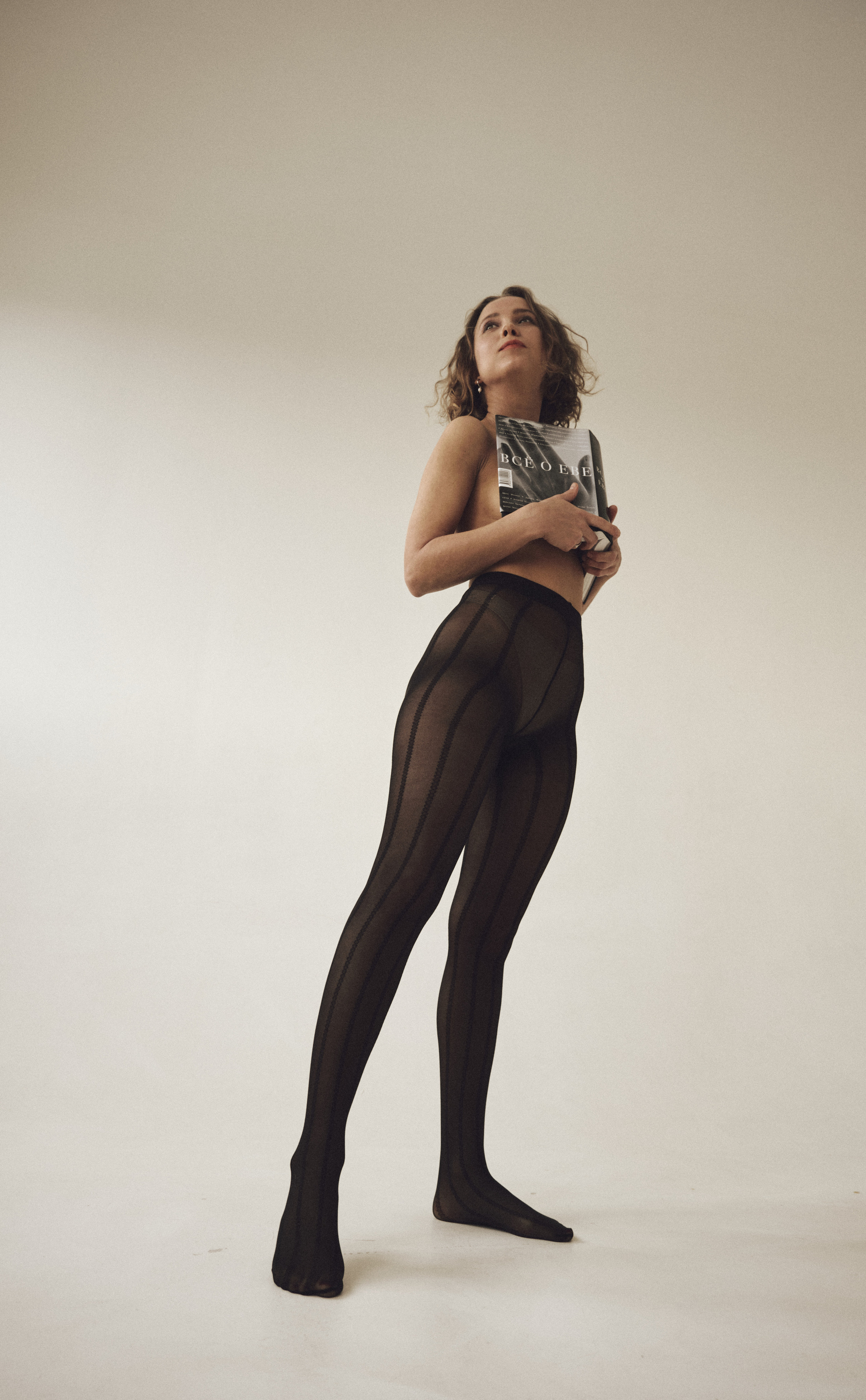 In books. Ася Ложкина фотограф Ижевск