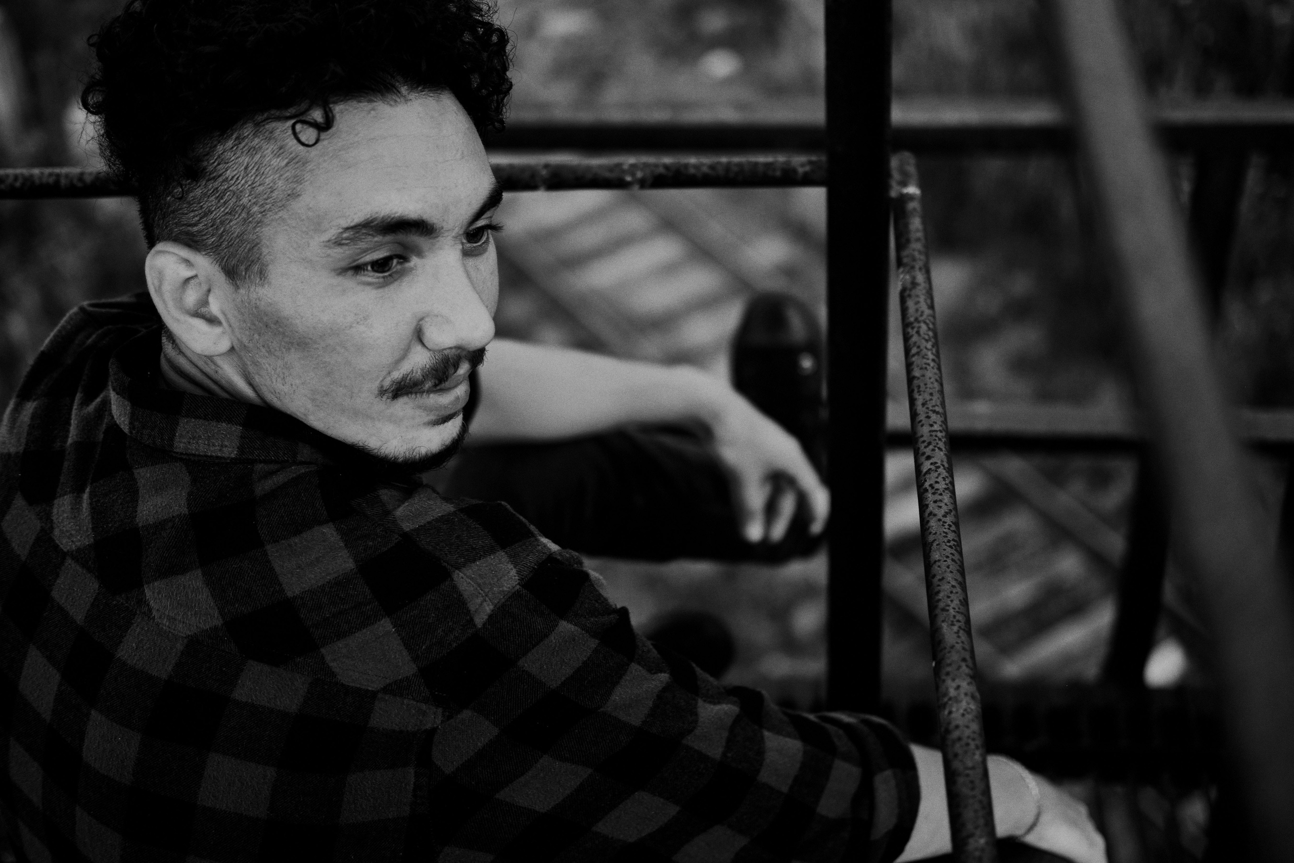 Марат. Ася Ложкина фотограф Ижевск