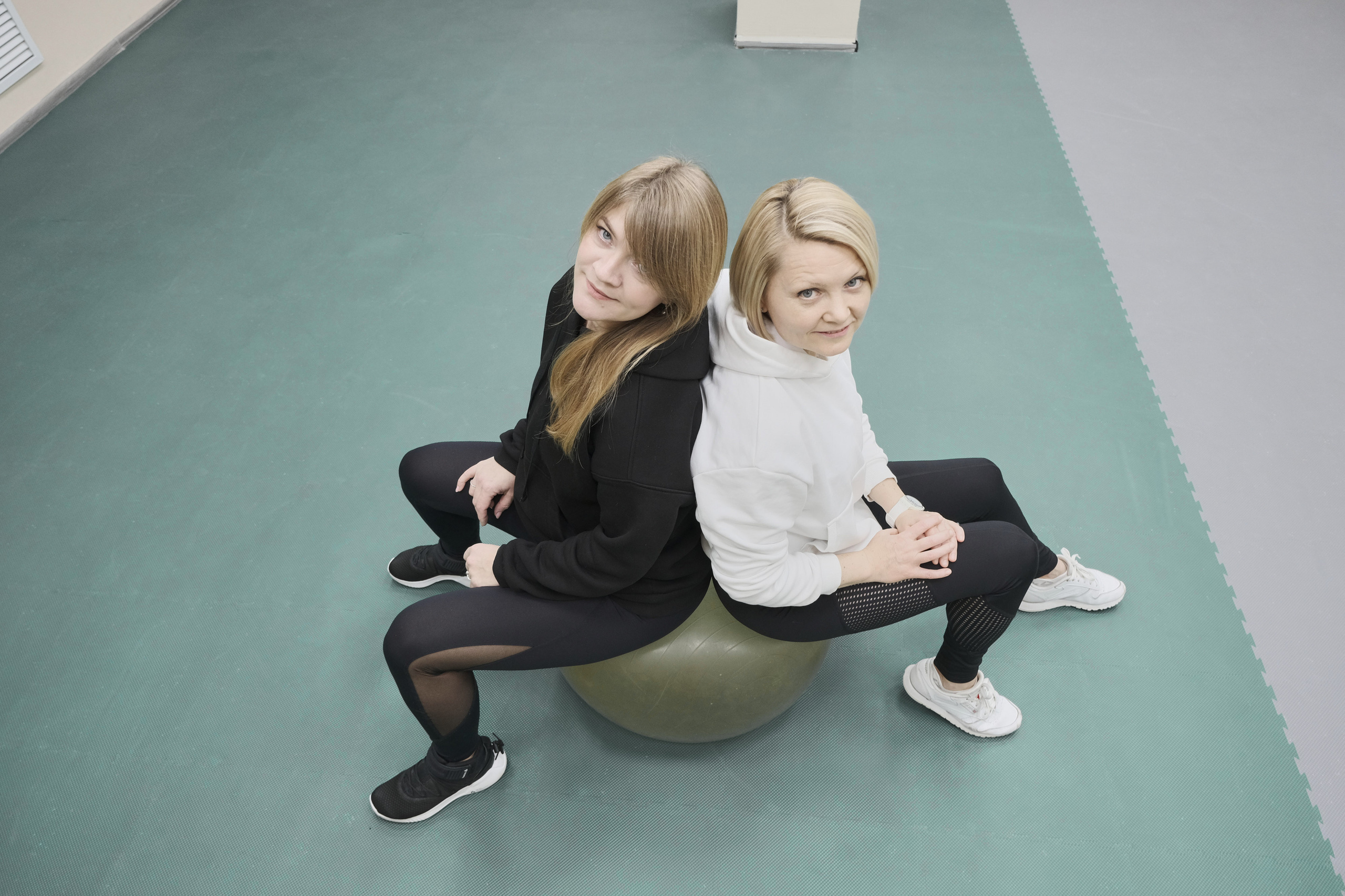 Немарафон. Ася Ложкина фотограф Ижевск