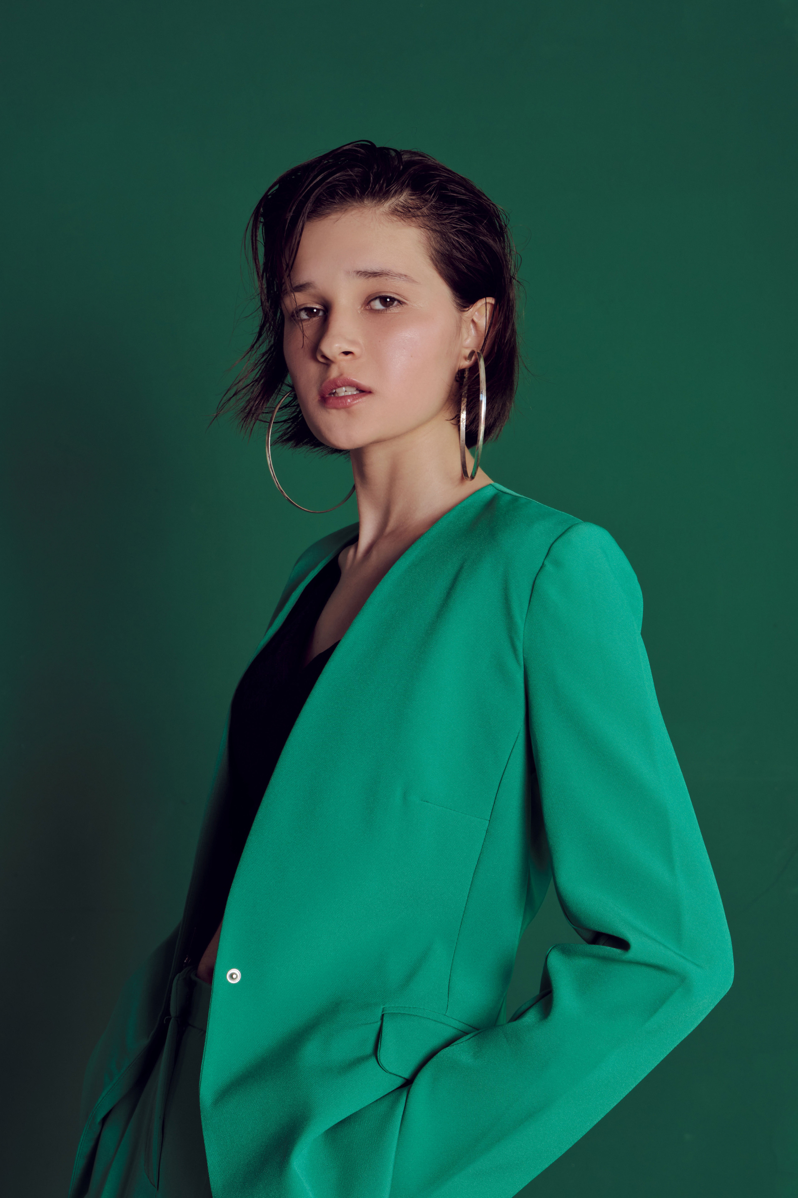 Яркость — съемка для шоурума. Ася Ложкина фотограф Ижевск