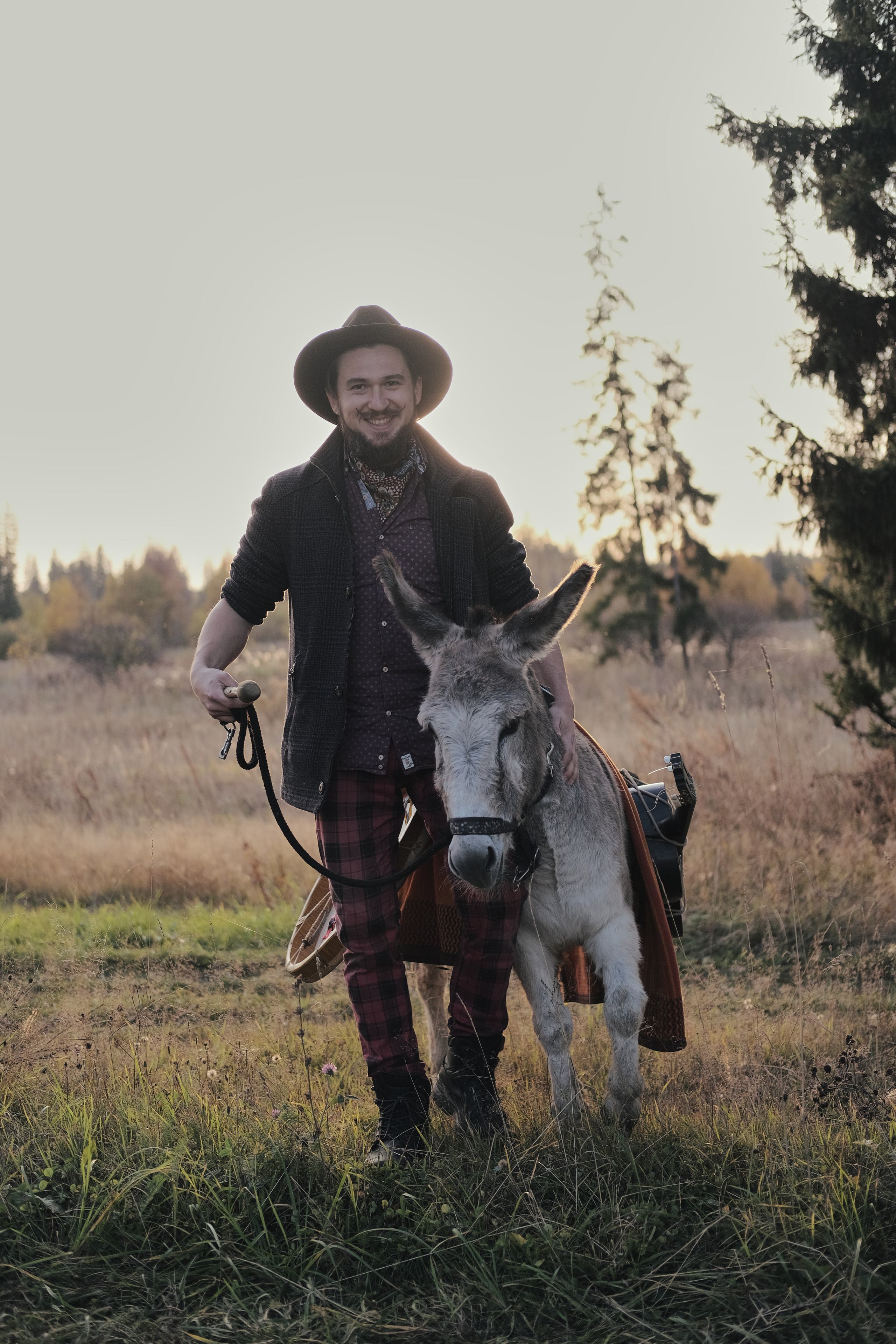 Шаман Кир. Ася Ложкина фотограф Ижевск