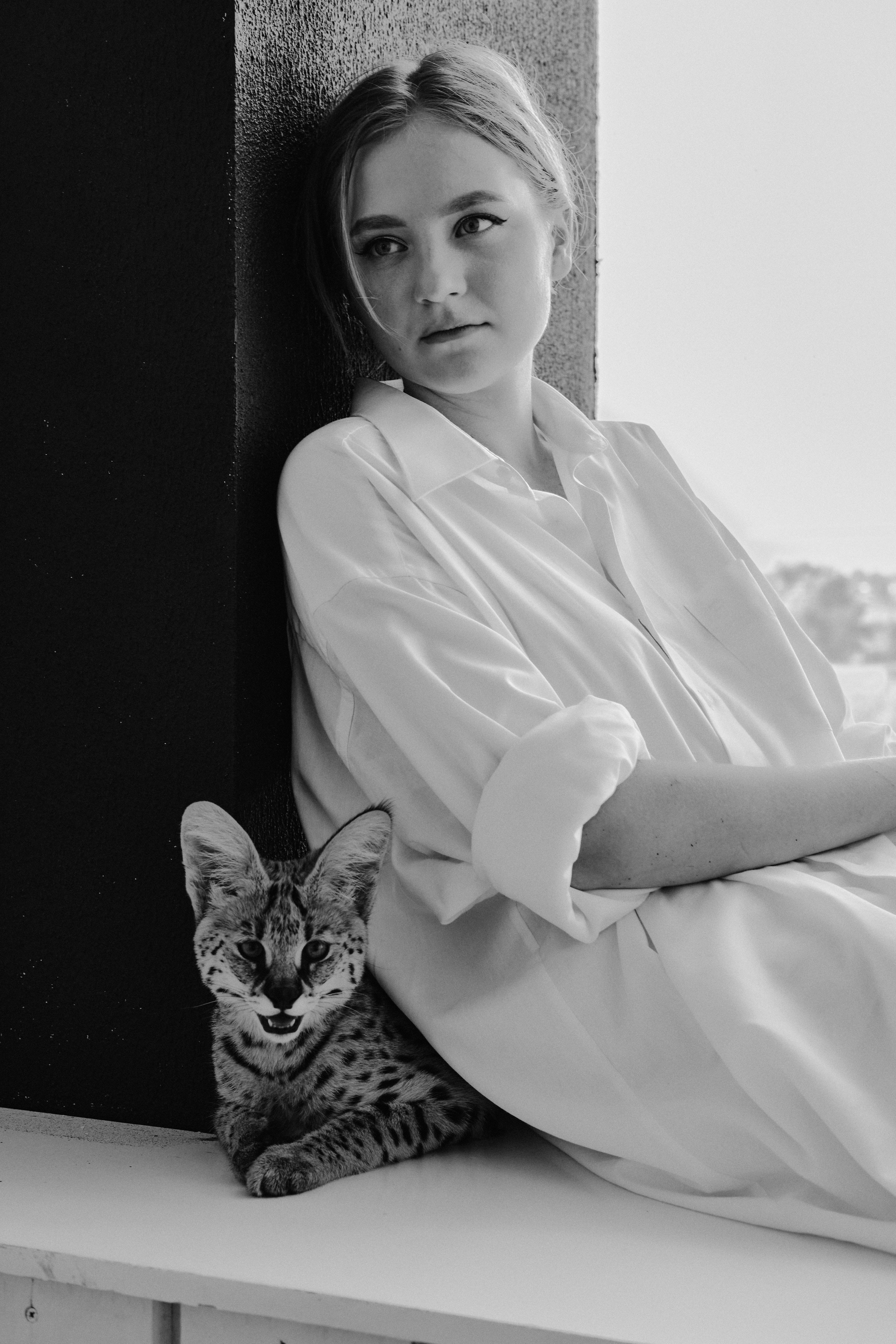 Даша и Лео. Ася Ложкина фотограф Ижевск