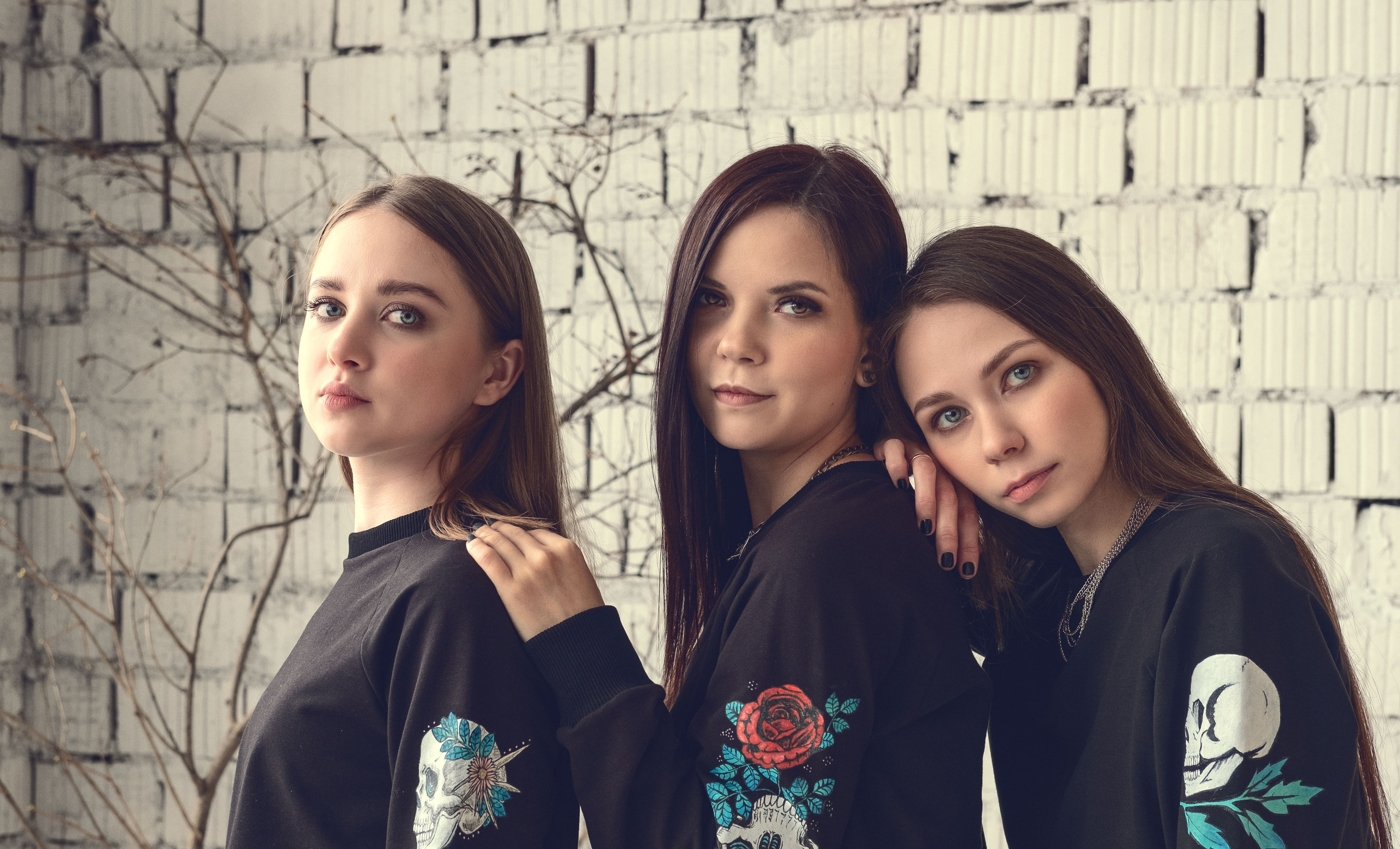 Vassa — Лукбук для дизайнера. Ася Ложкина фотограф Ижевск