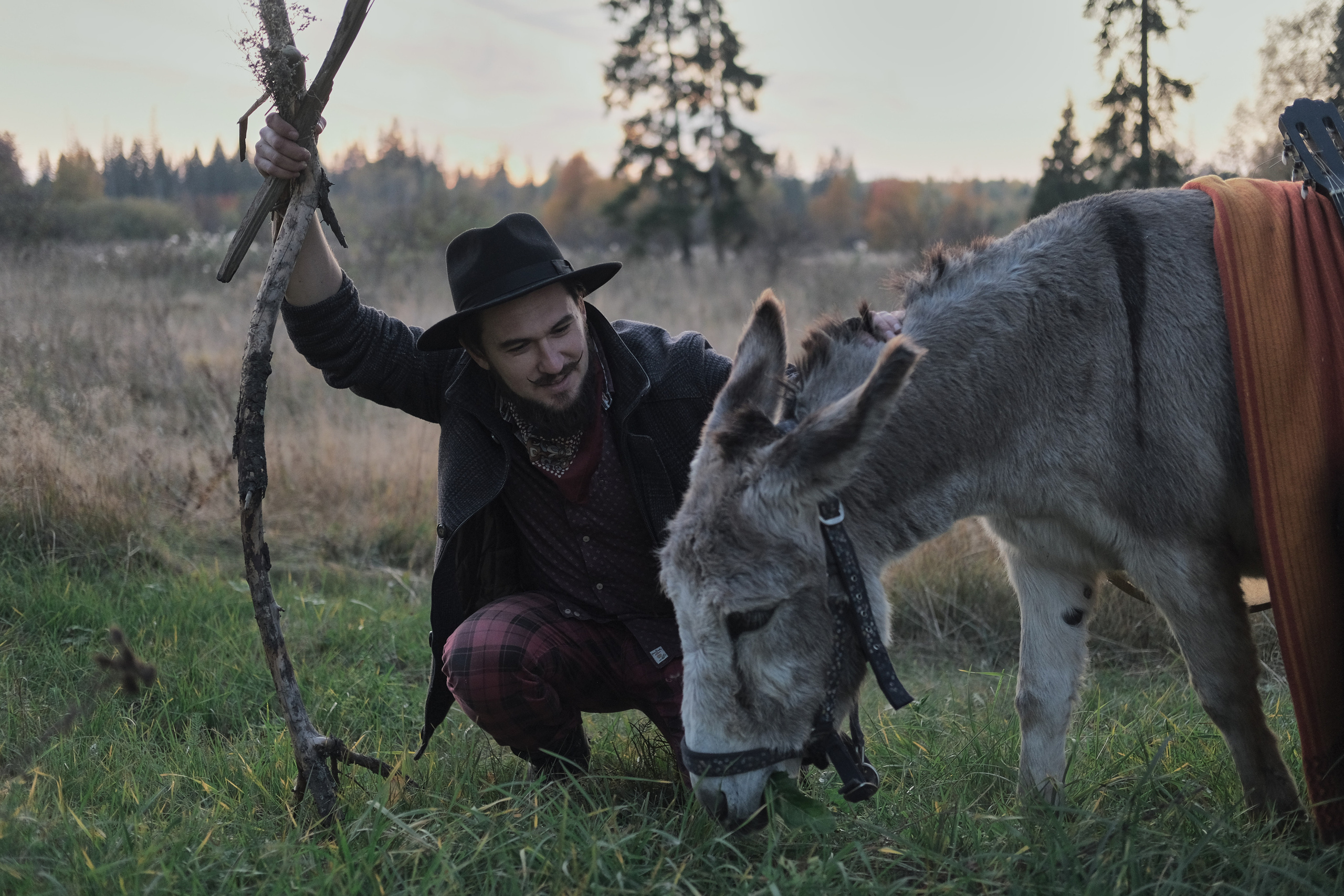Шаман Кир. Ася Ложкина фотограф Ижевск