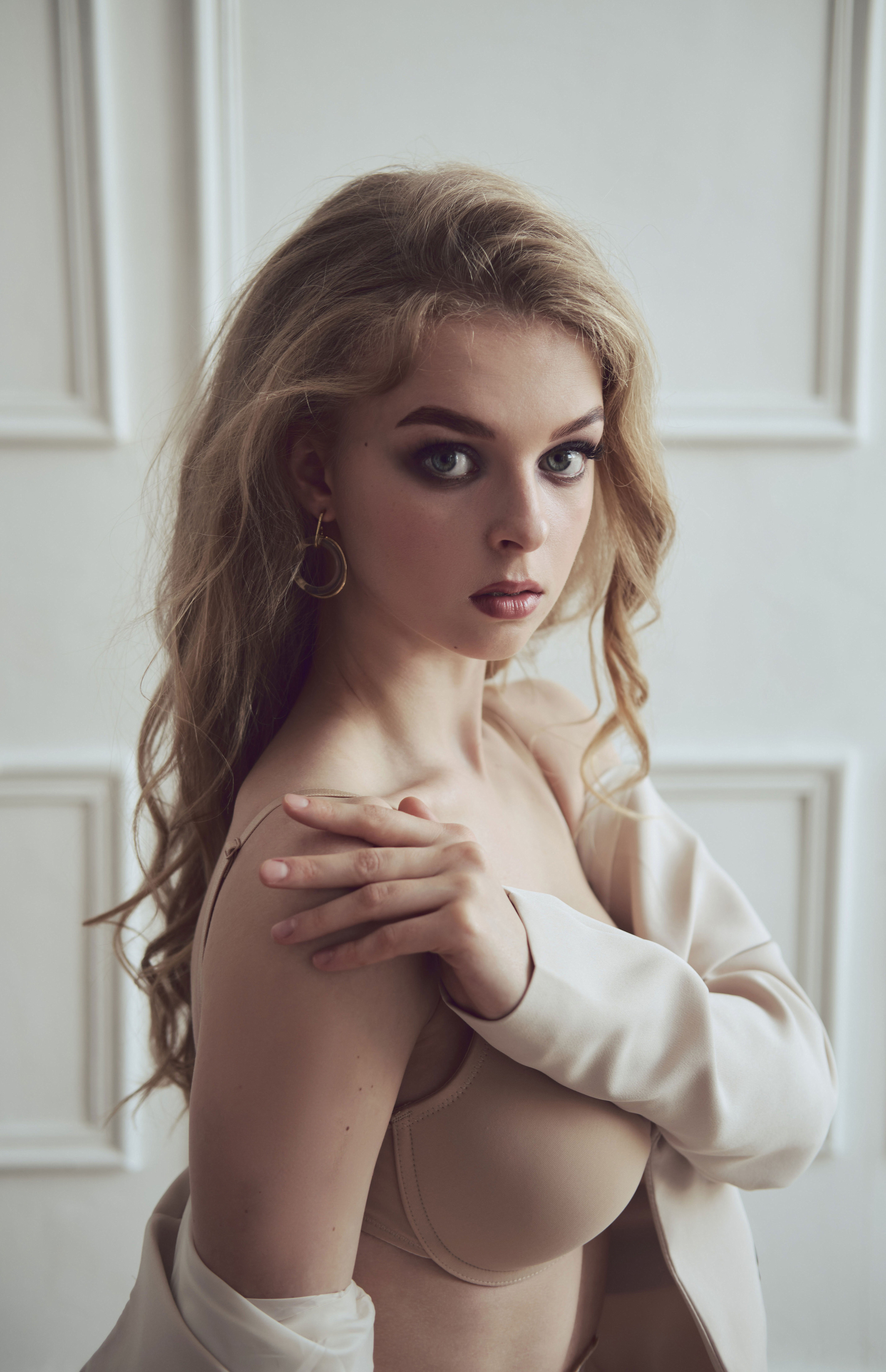 Дарья. Ася Ложкина фотограф Ижевск