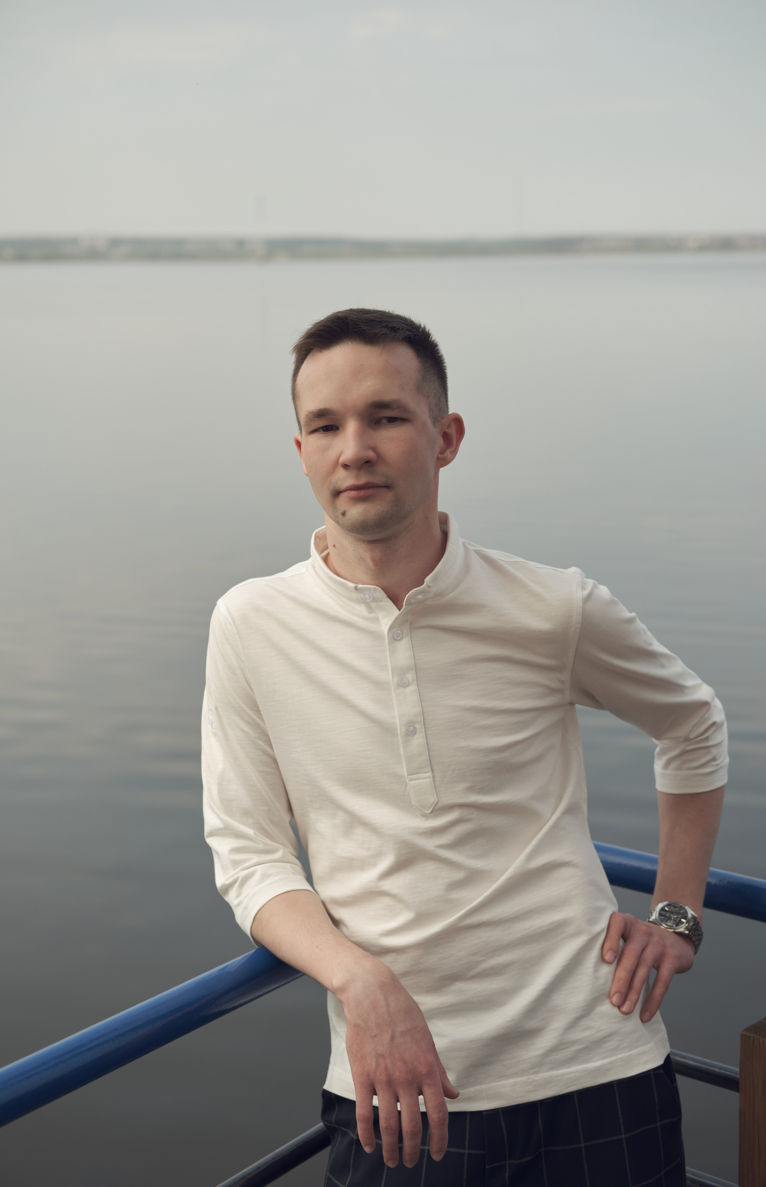 Streets in sky. Ася Ложкина фотограф Ижевск