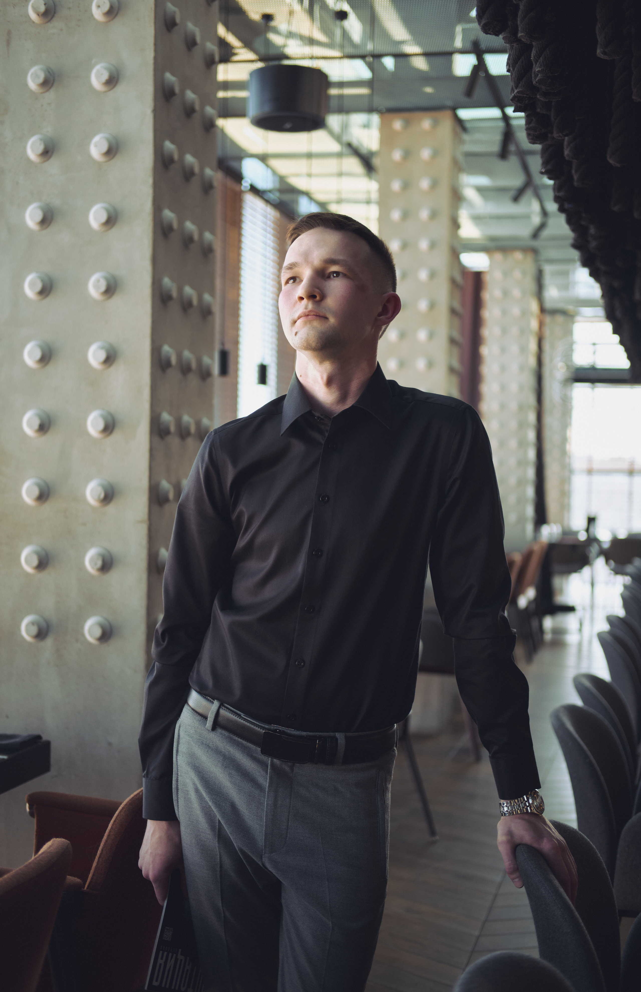 Кирилл. Ася Ложкина фотограф Ижевск