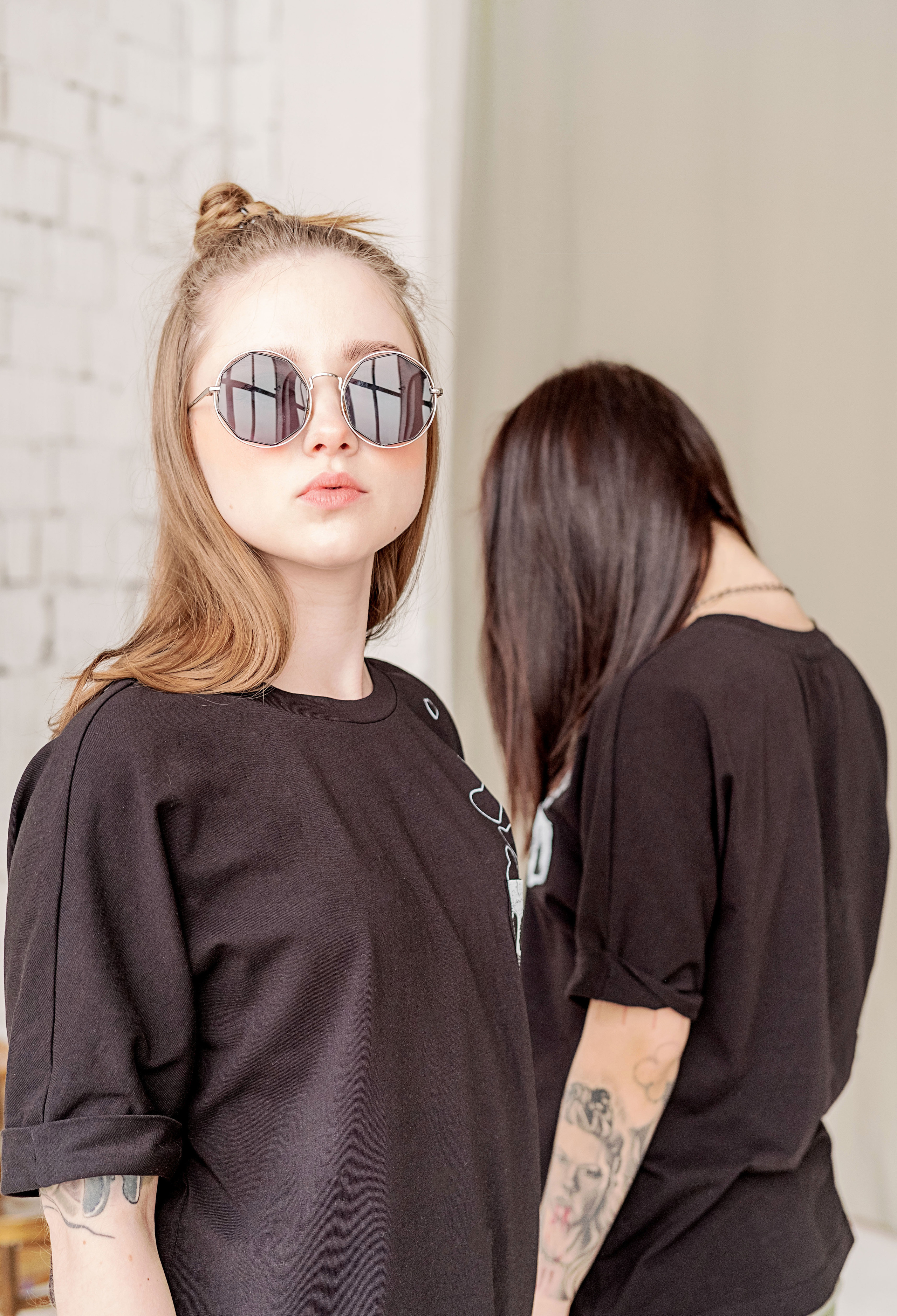 Vassa — Лукбук для дизайнера. Ася Ложкина фотограф Ижевск