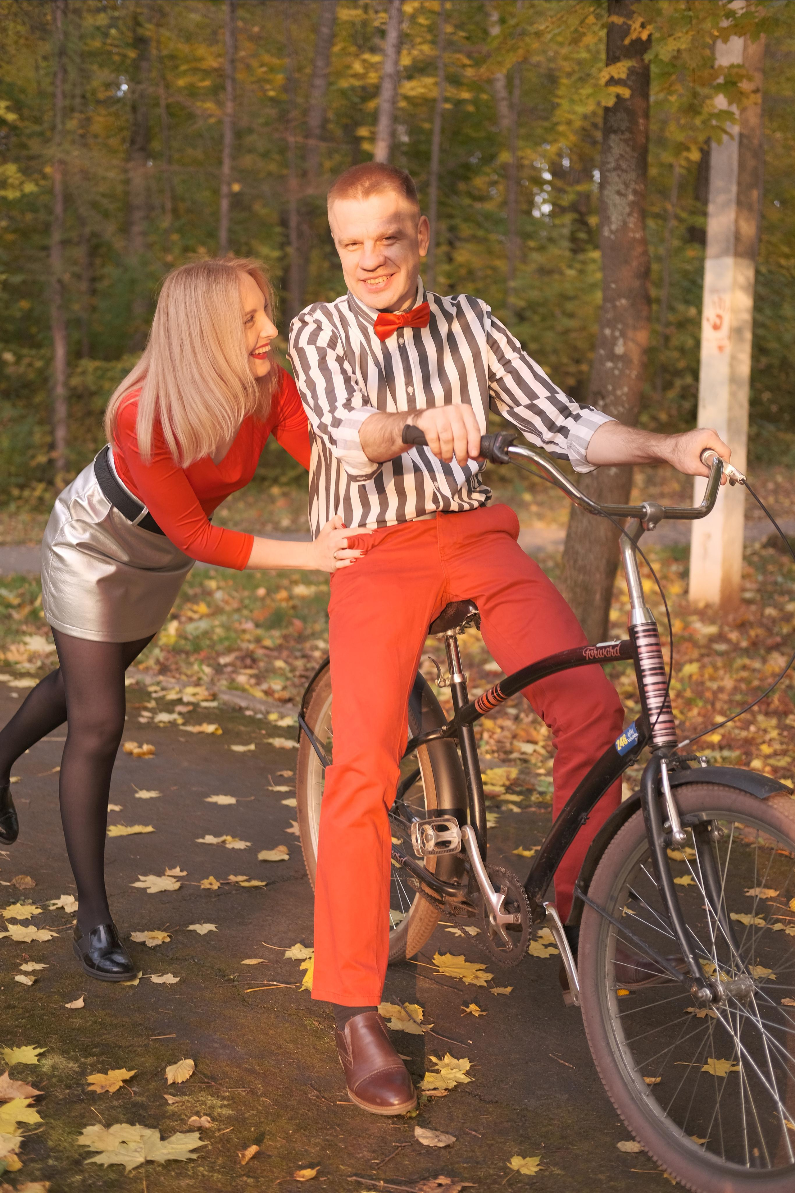 Аня и Яша. Ася Ложкина фотограф Ижевск