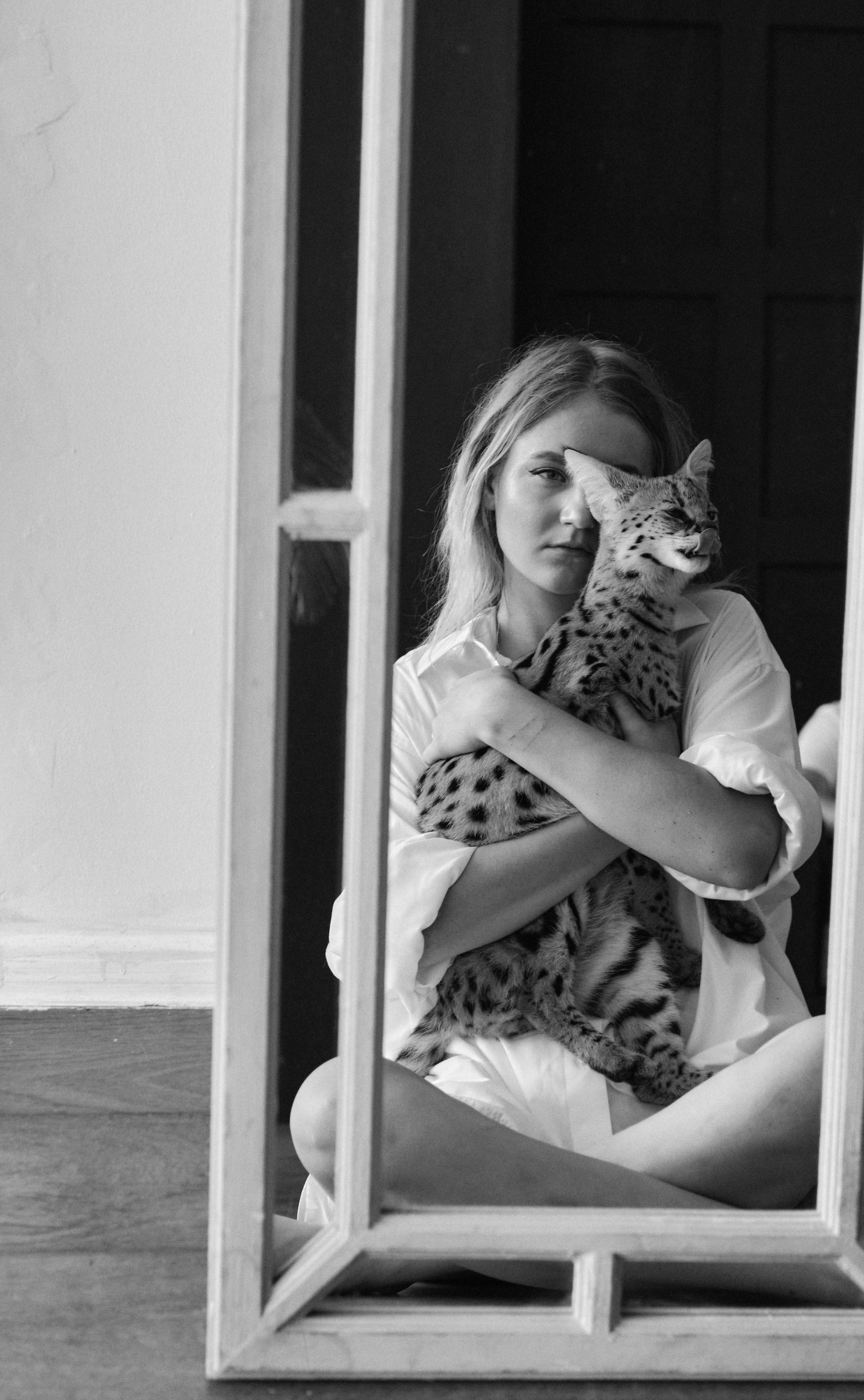 Даша и Лео. Ася Ложкина фотограф Ижевск