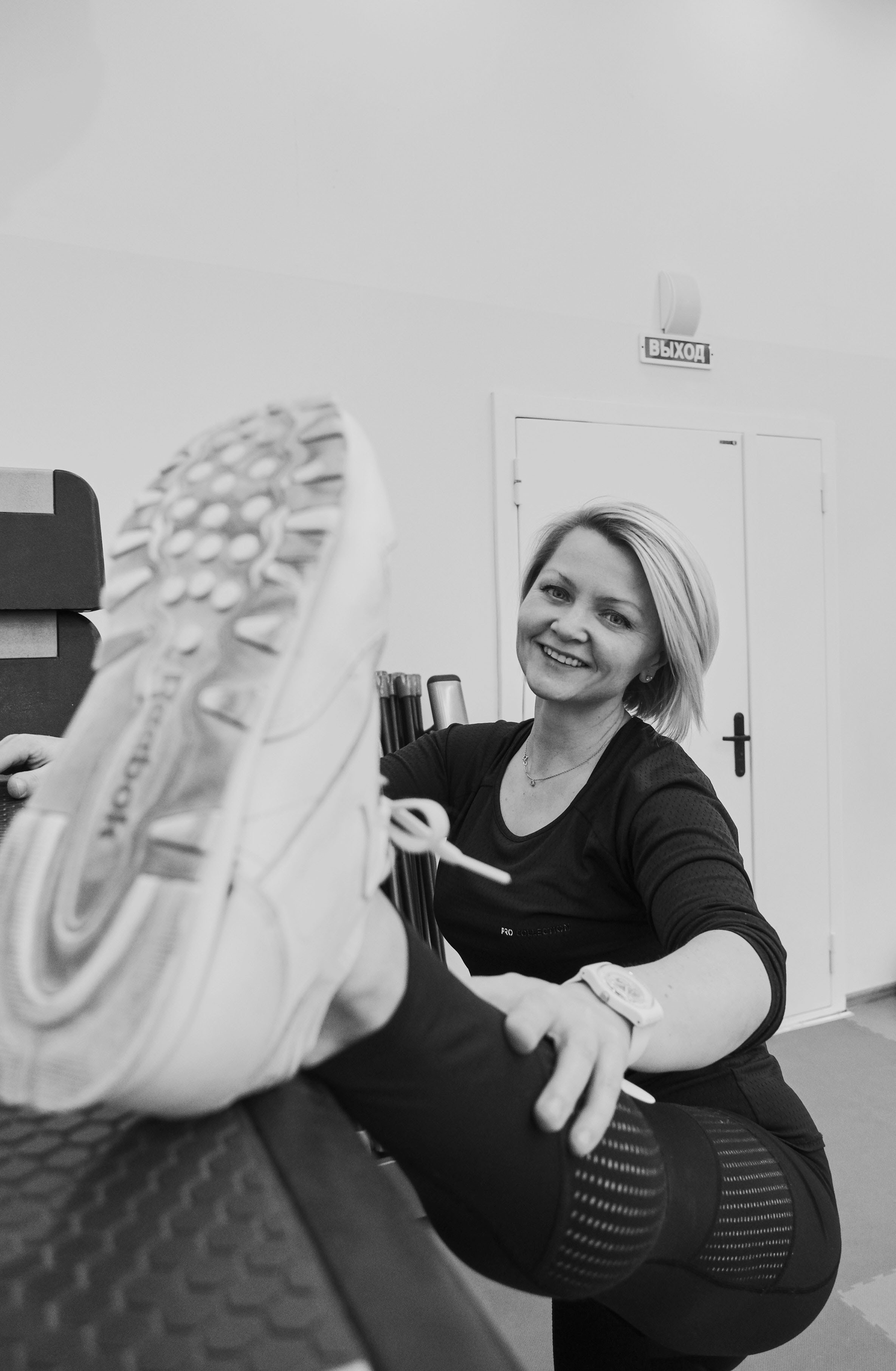 Немарафон. Ася Ложкина фотограф Ижевск