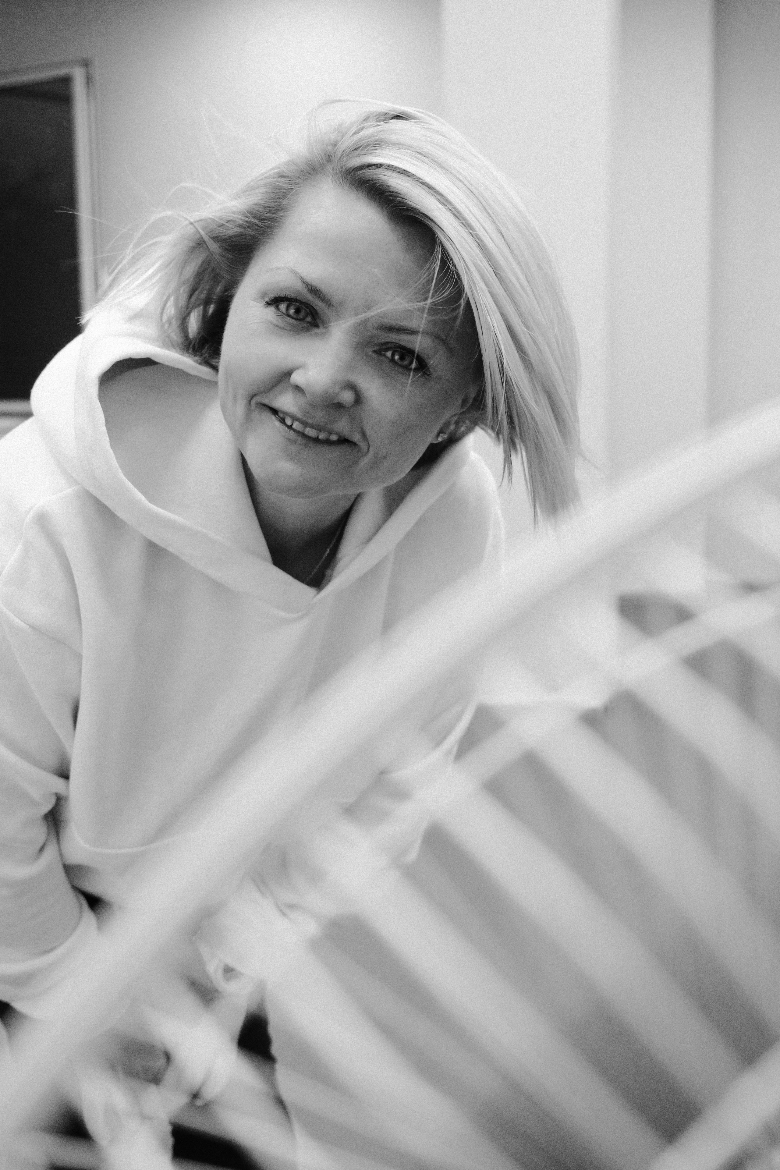 Немарафон. Ася Ложкина фотограф Ижевск