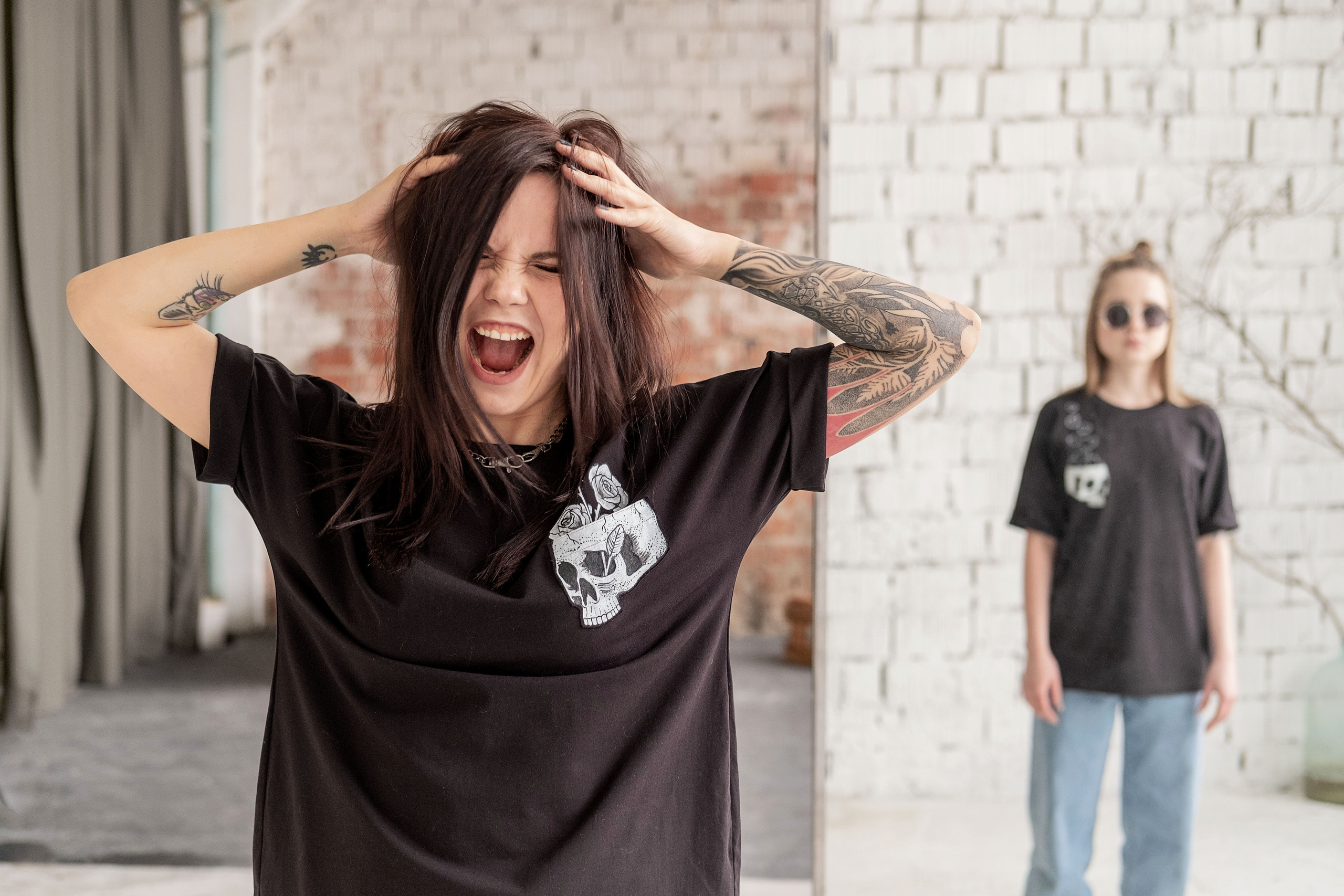 Vassa — Лукбук для дизайнера. Ася Ложкина фотограф Ижевск