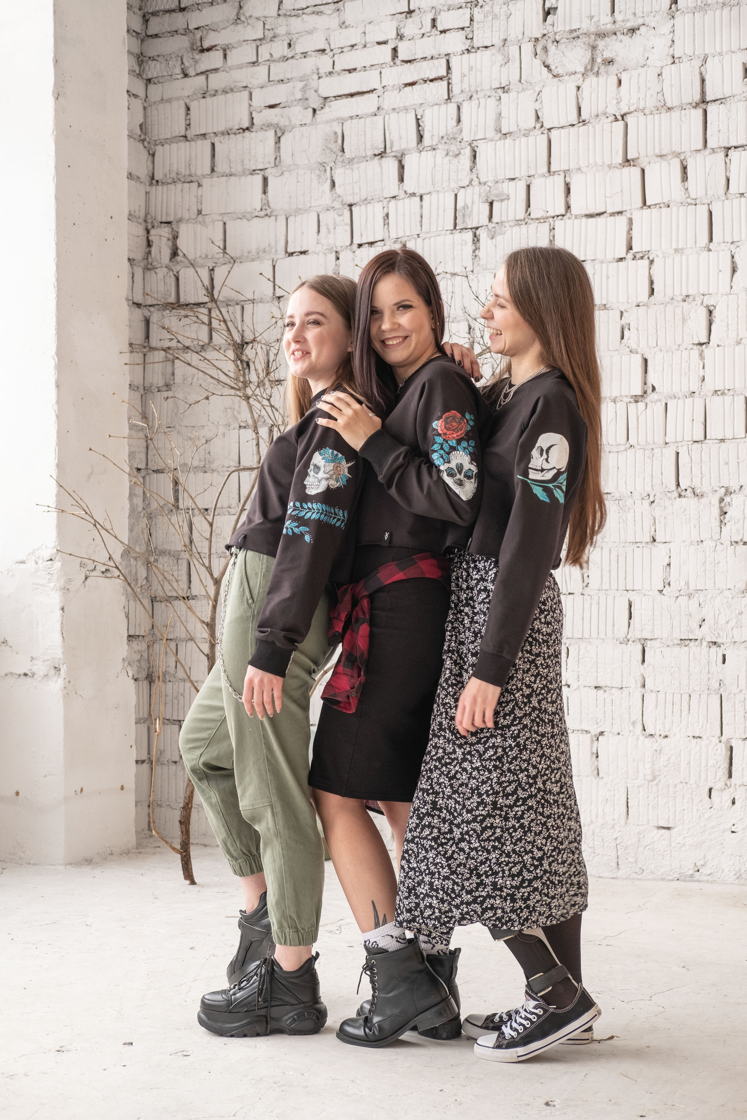 Vassa — Лукбук для дизайнера. Ася Ложкина фотограф Ижевск