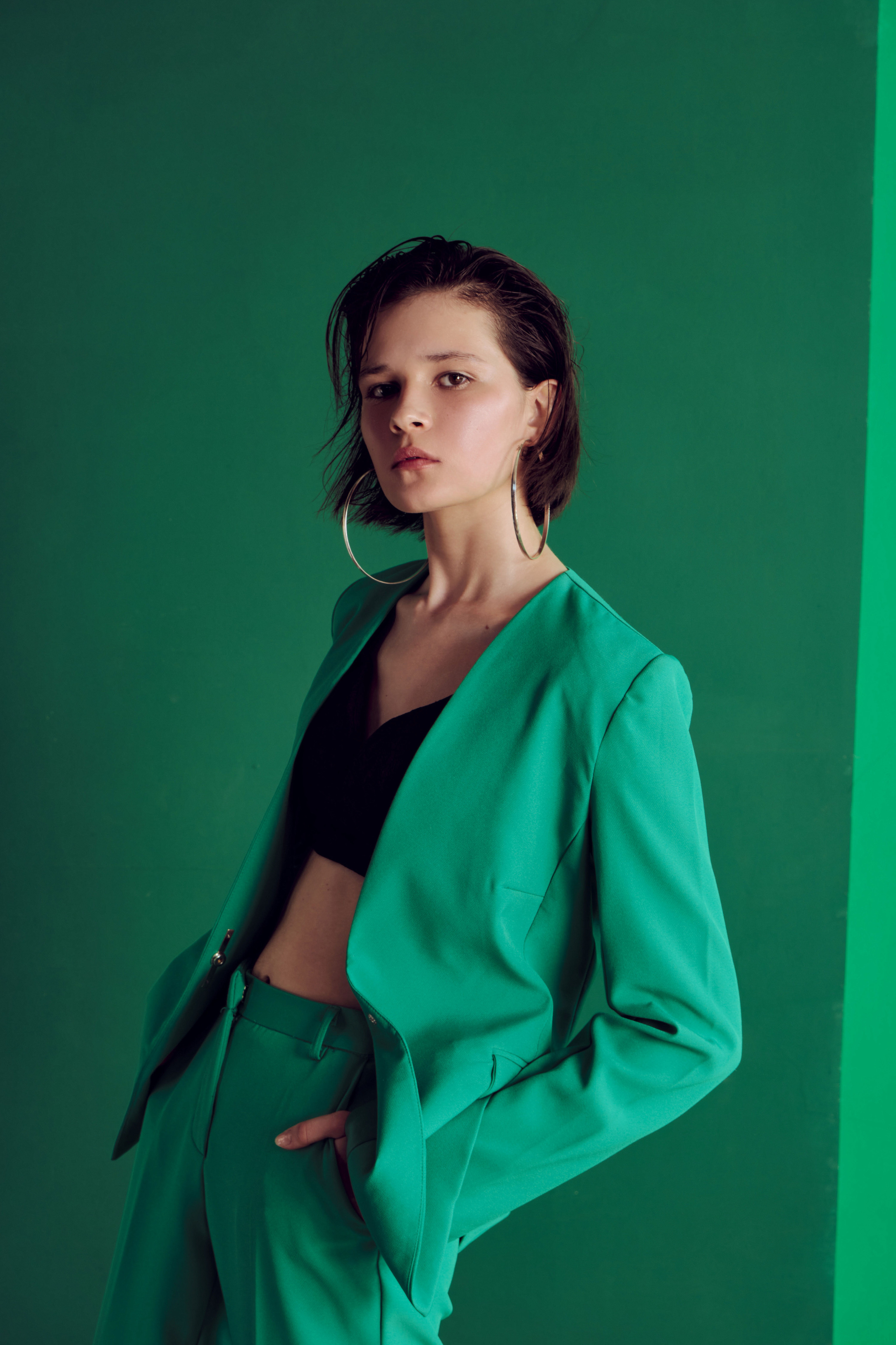 Яркость — съемка для шоурума. Ася Ложкина фотограф Ижевск