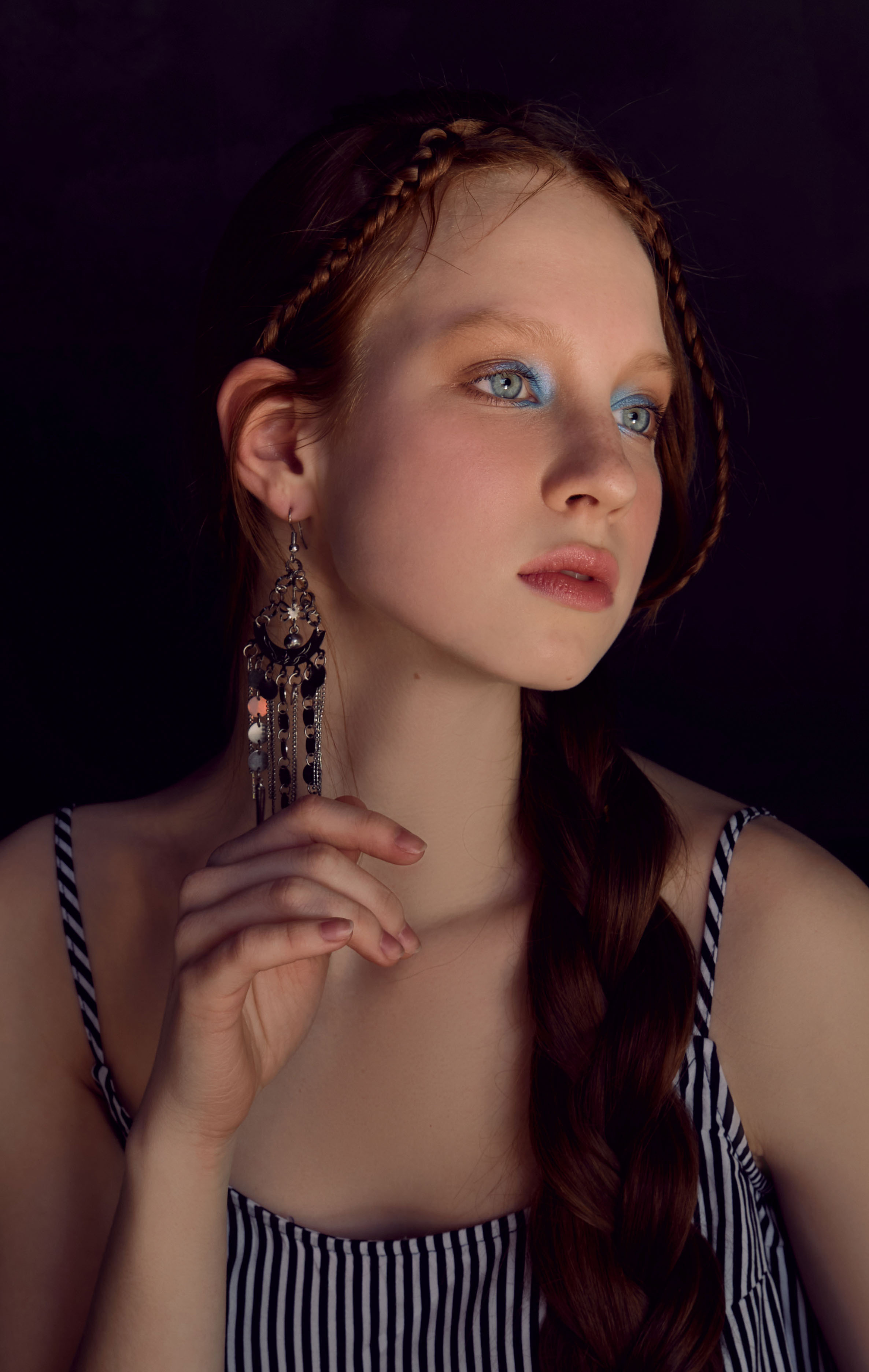 Дарья — шоурум. Ася Ложкина фотограф Ижевск