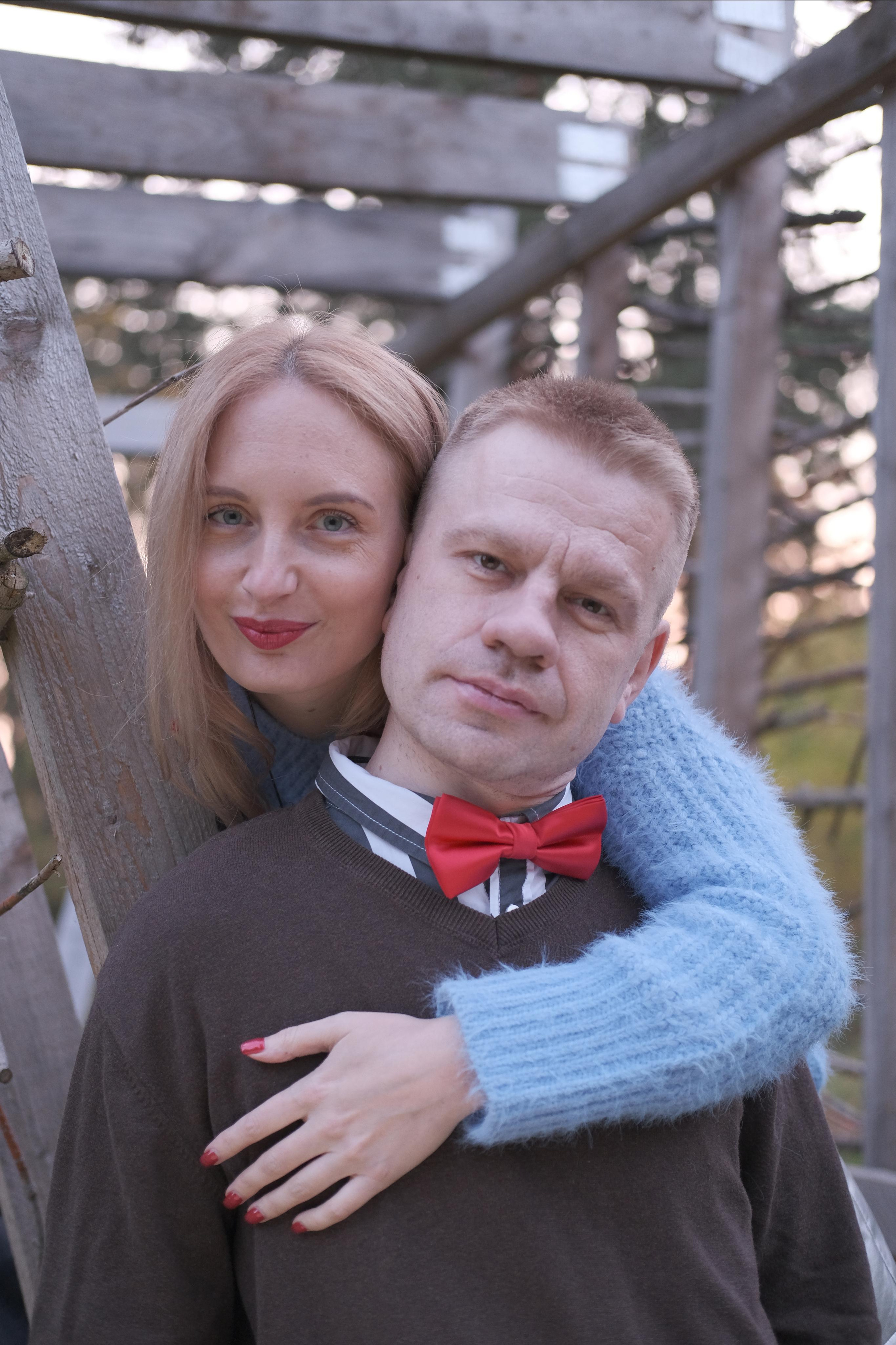 Аня и Яша. Ася Ложкина фотограф Ижевск