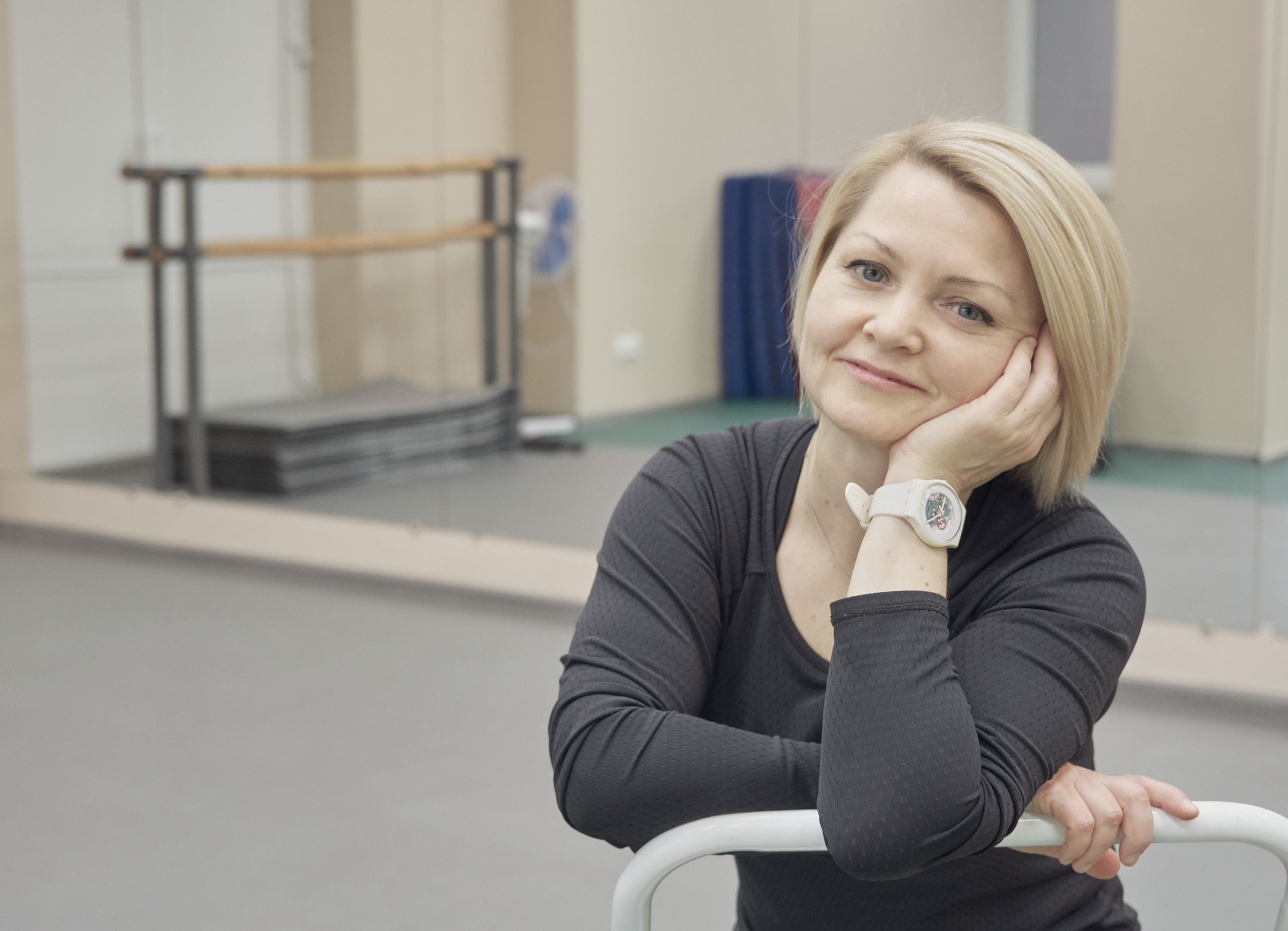 Немарафон. Ася Ложкина фотограф Ижевск