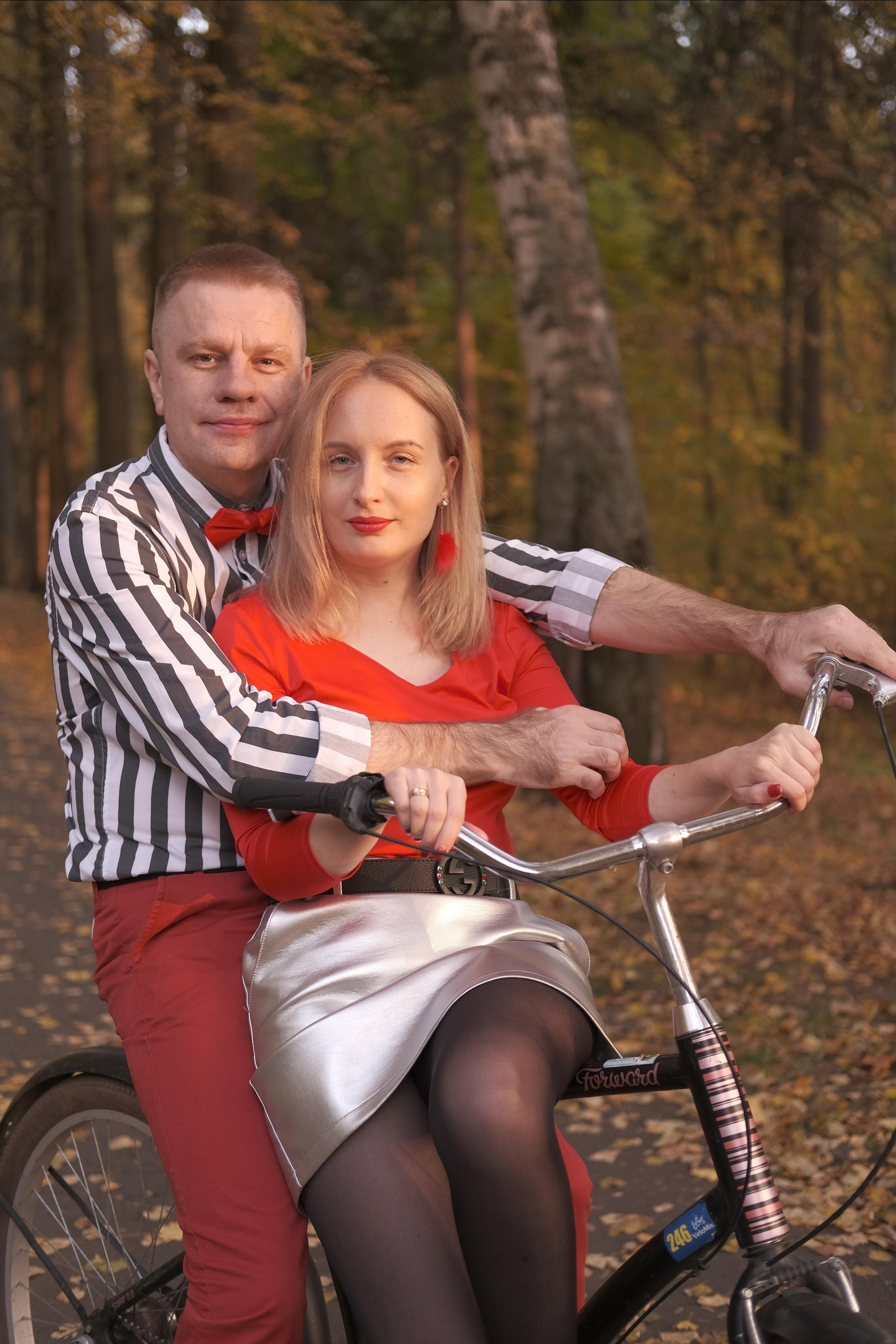 Аня и Яша. Ася Ложкина фотограф Ижевск