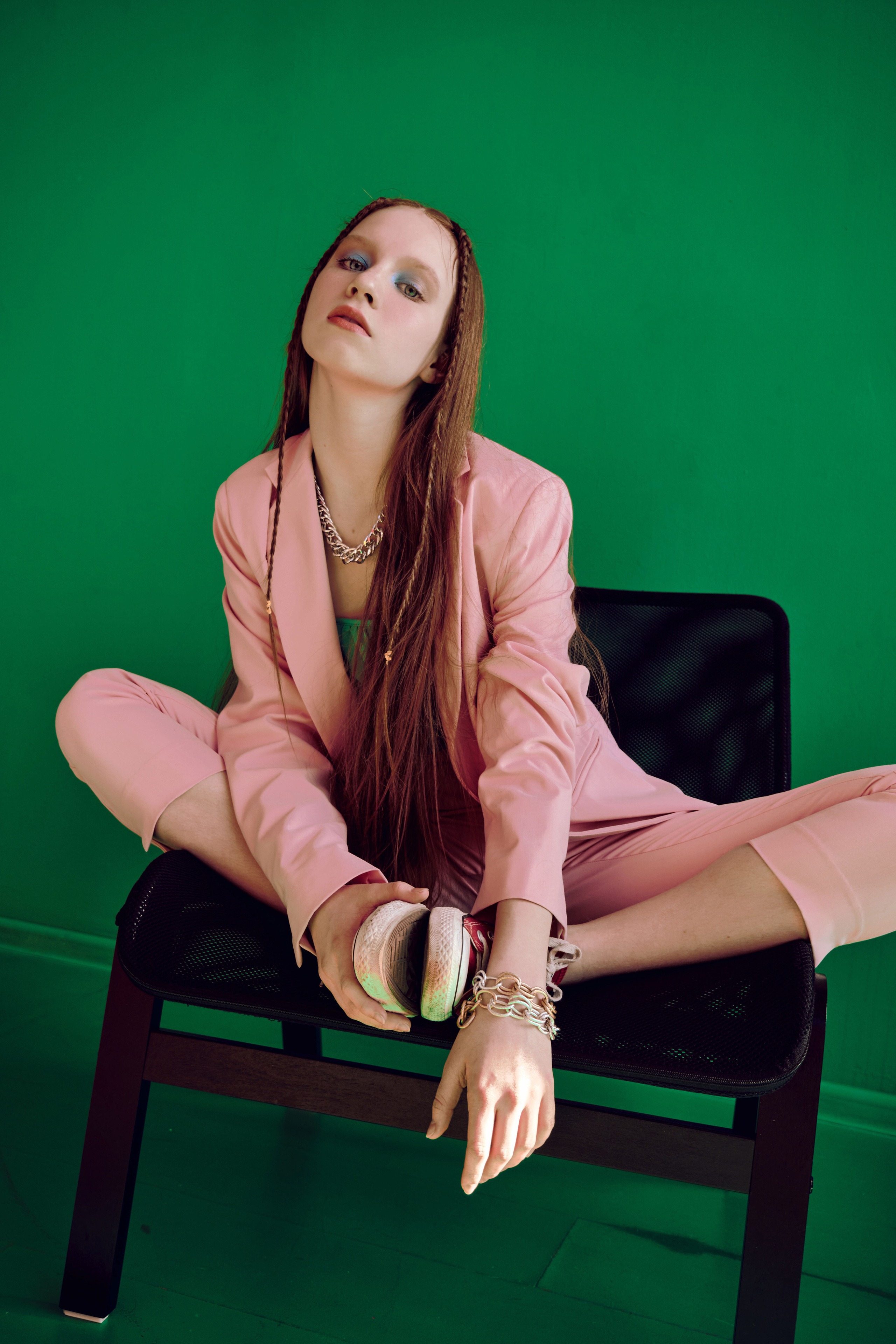 Дарья — шоурум. Ася Ложкина фотограф Ижевск