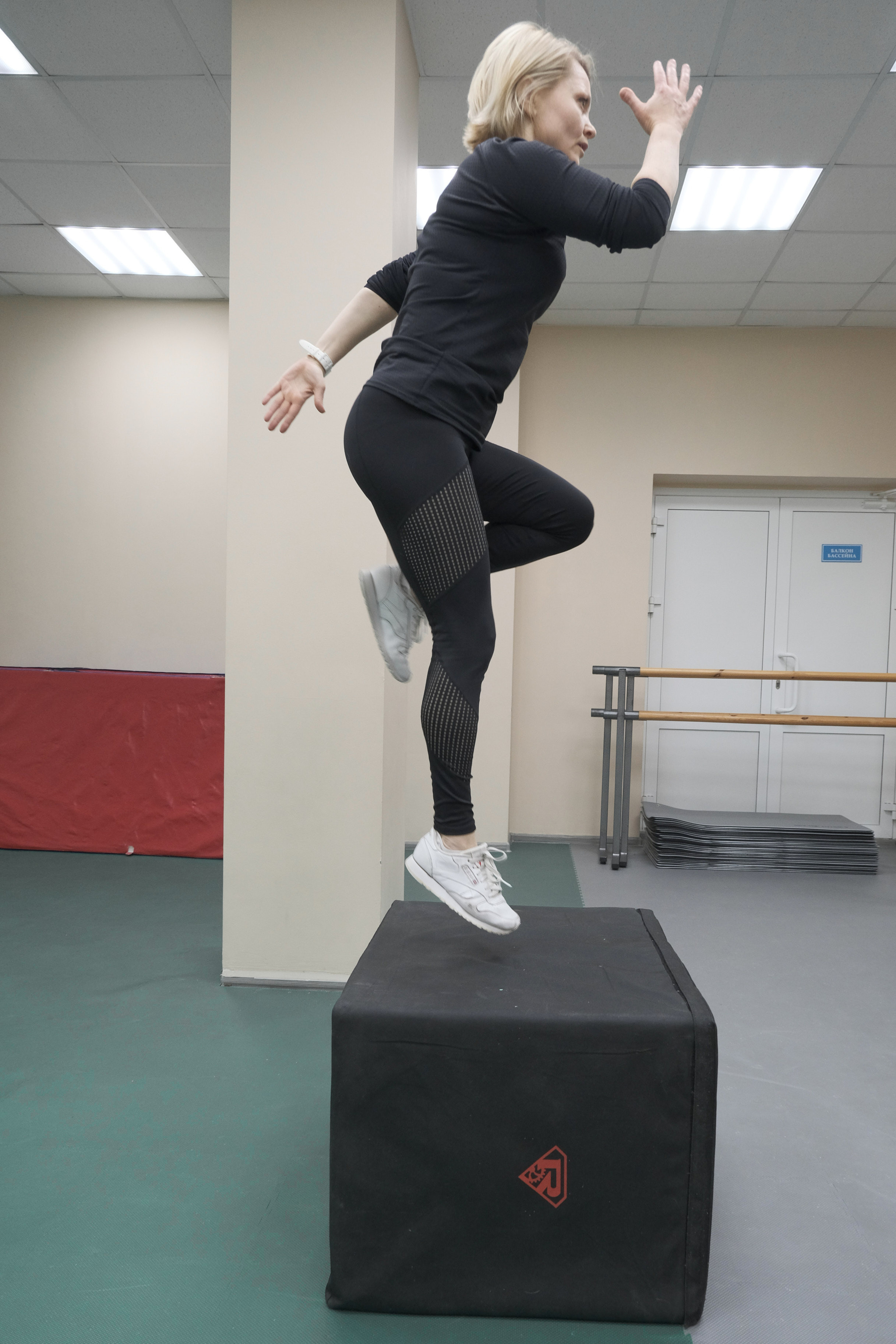 Немарафон. Ася Ложкина фотограф Ижевск