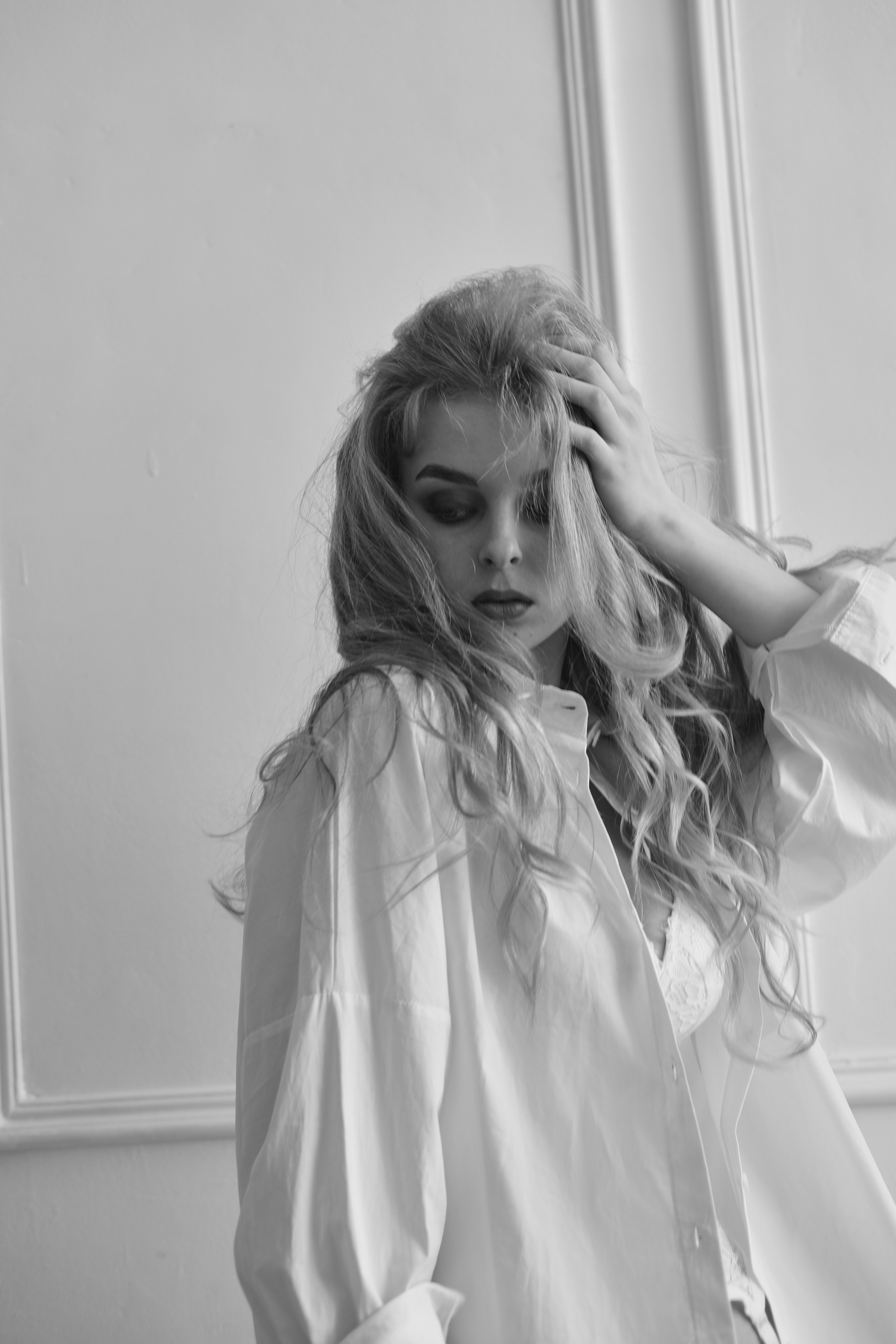 Дарья. Ася Ложкина фотограф Ижевск