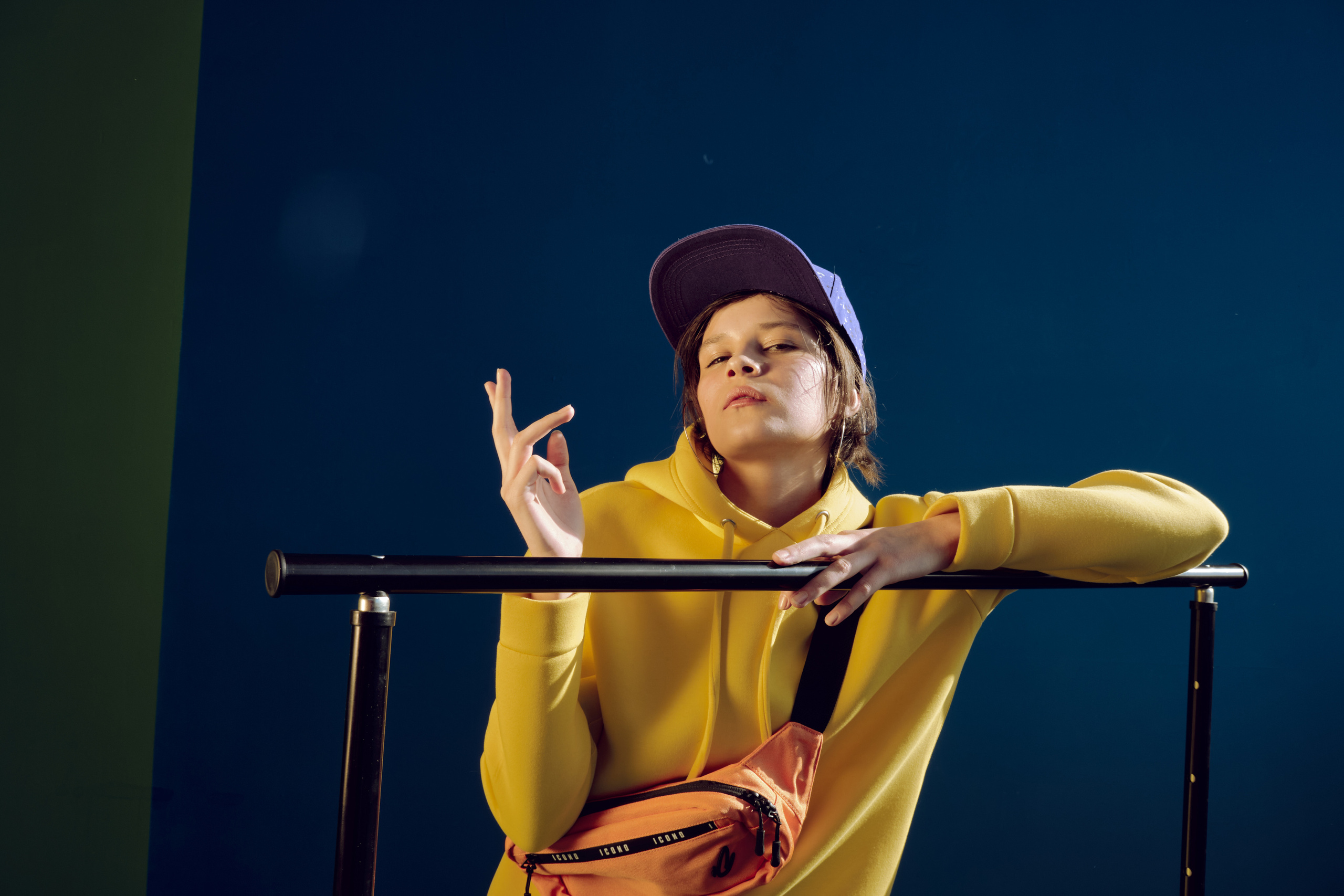 Яркость — съемка для шоурума. Ася Ложкина фотограф Ижевск