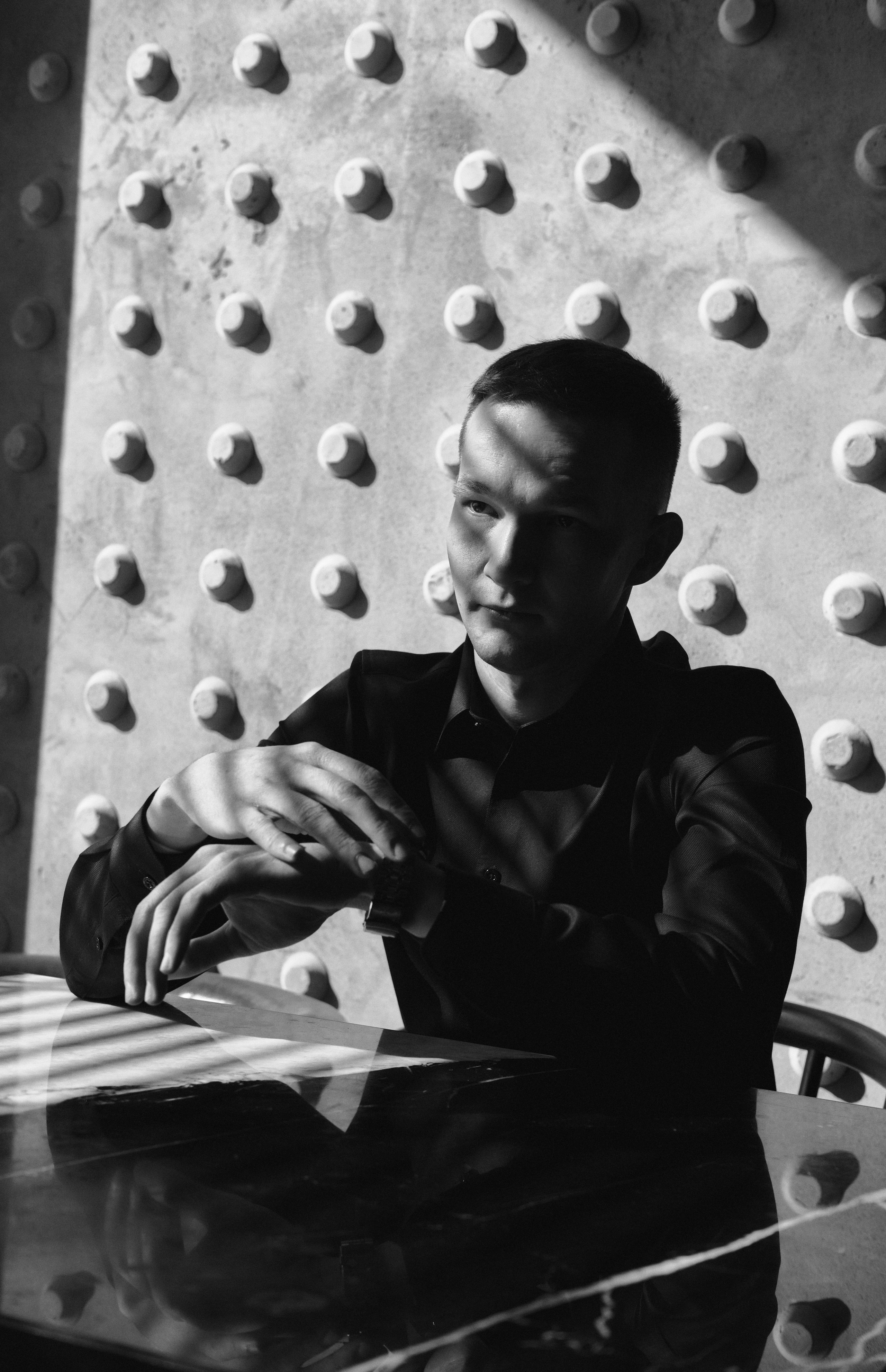 Кирилл. Ася Ложкина фотограф Ижевск