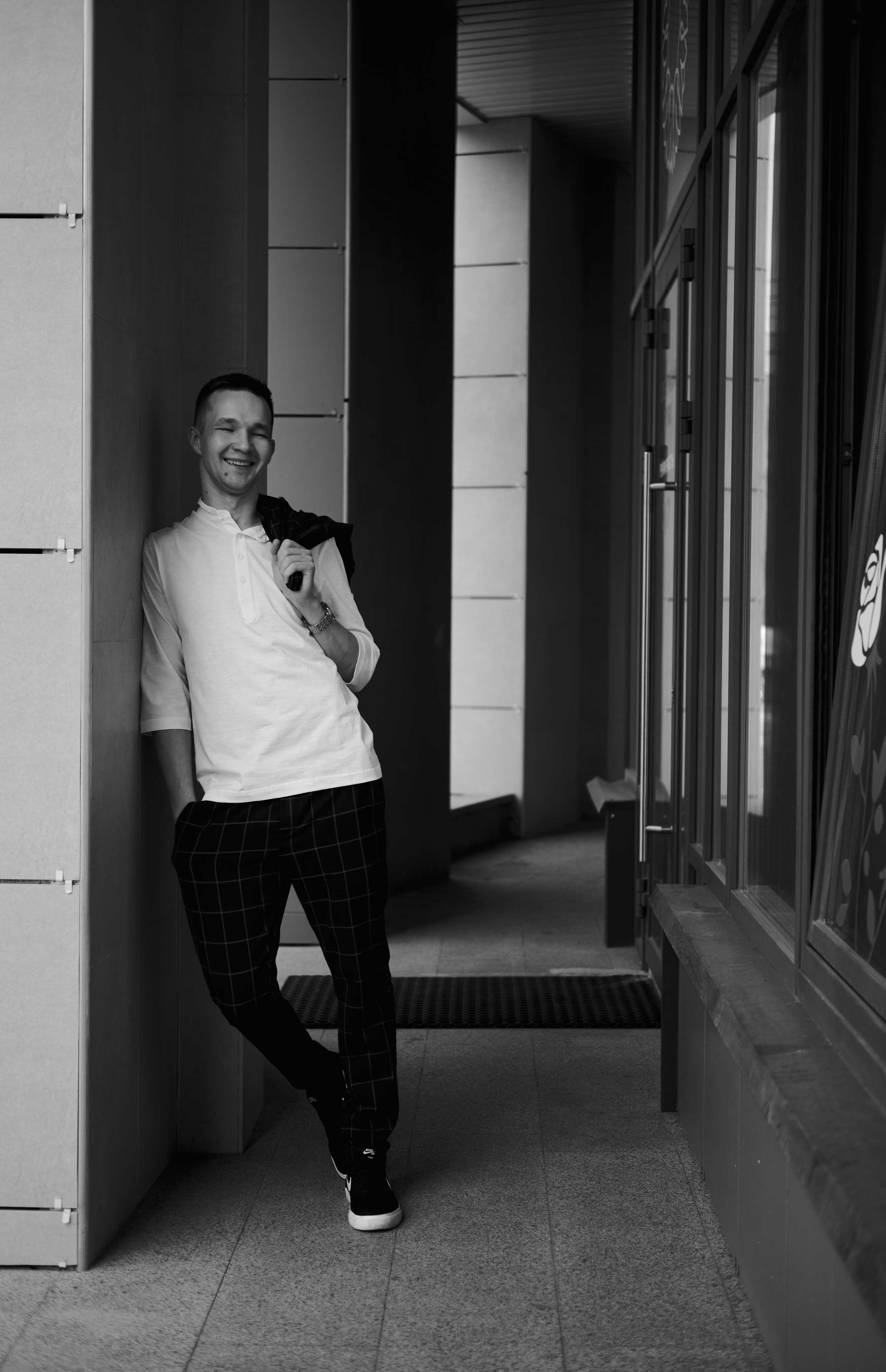 Streets in sky. Ася Ложкина фотограф Ижевск