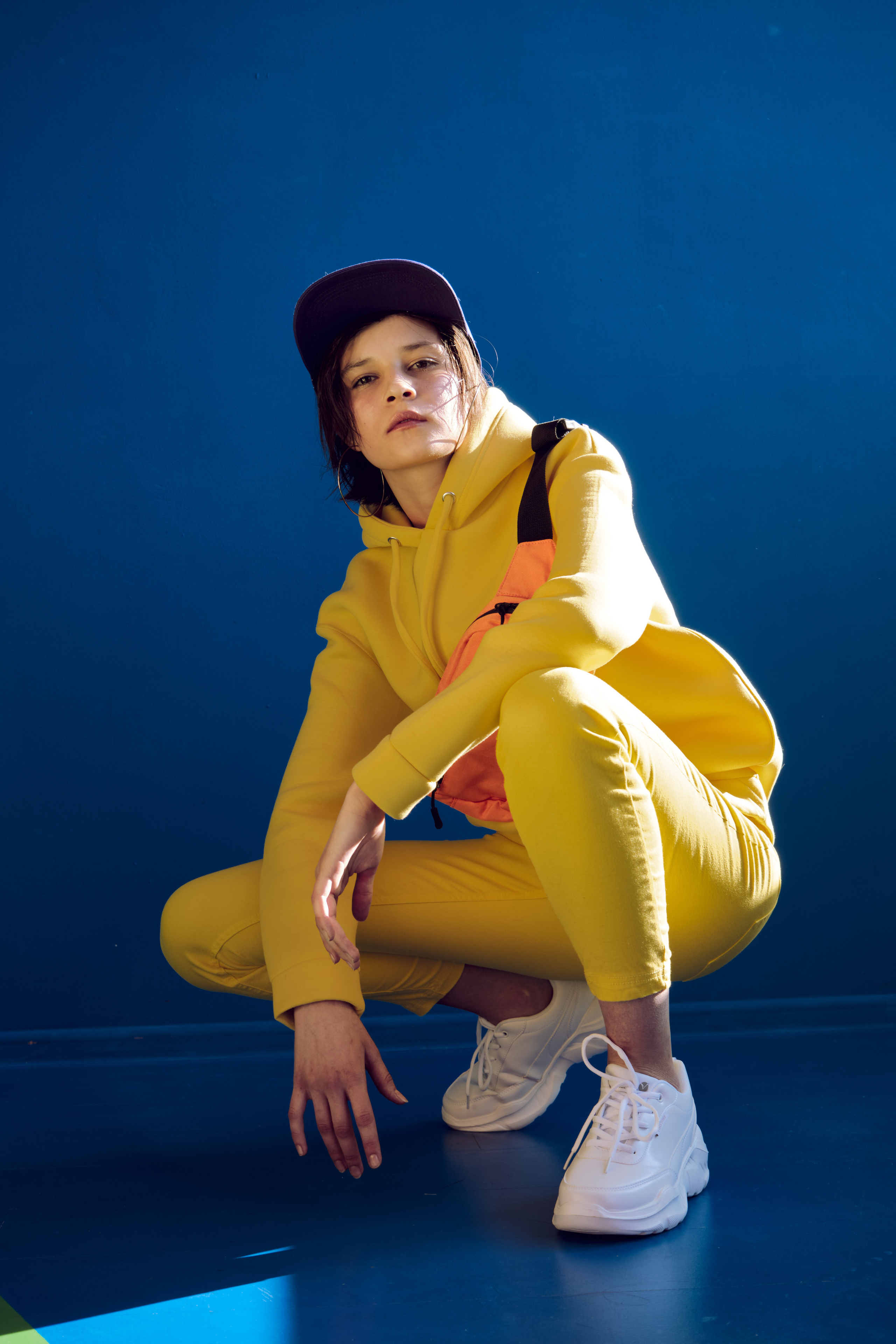 Яркость — съемка для шоурума. Ася Ложкина фотограф Ижевск