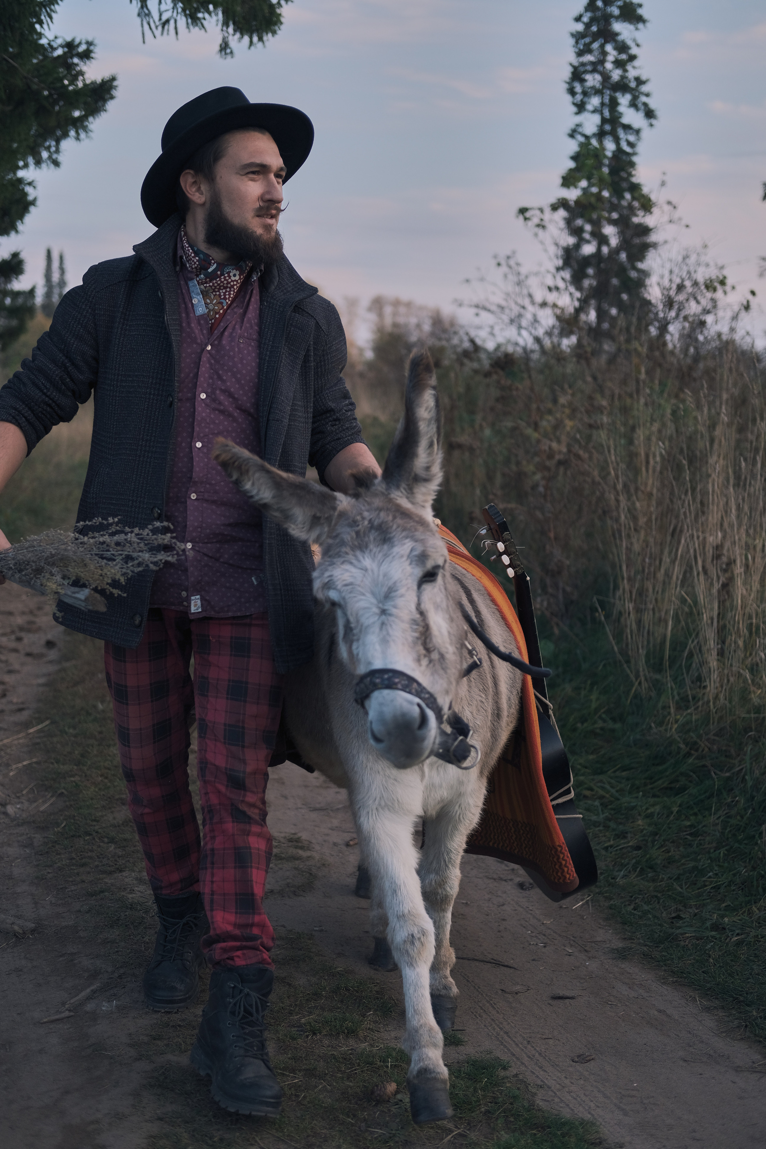 Шаман Кир. Ася Ложкина фотограф Ижевск