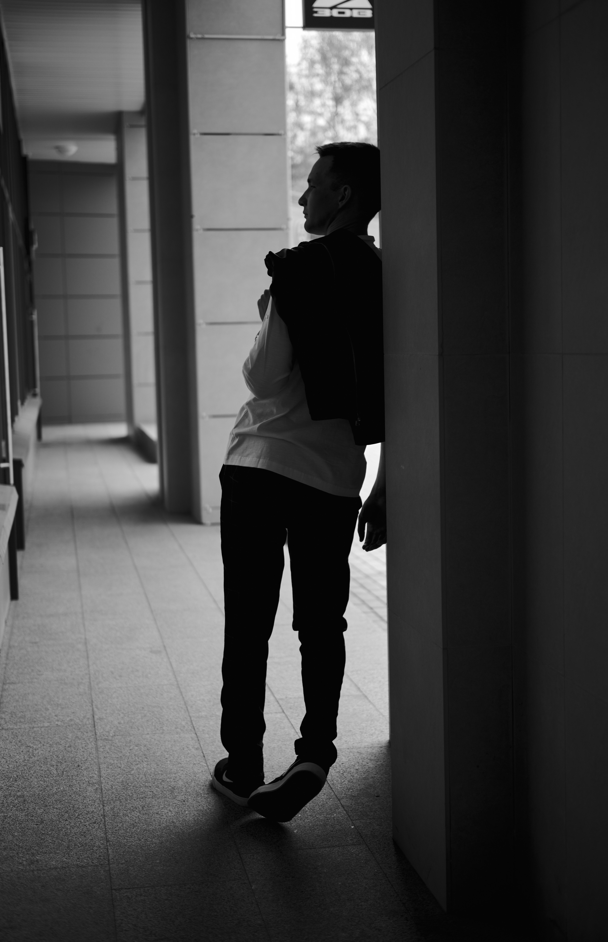 Streets in sky. Ася Ложкина фотограф Ижевск