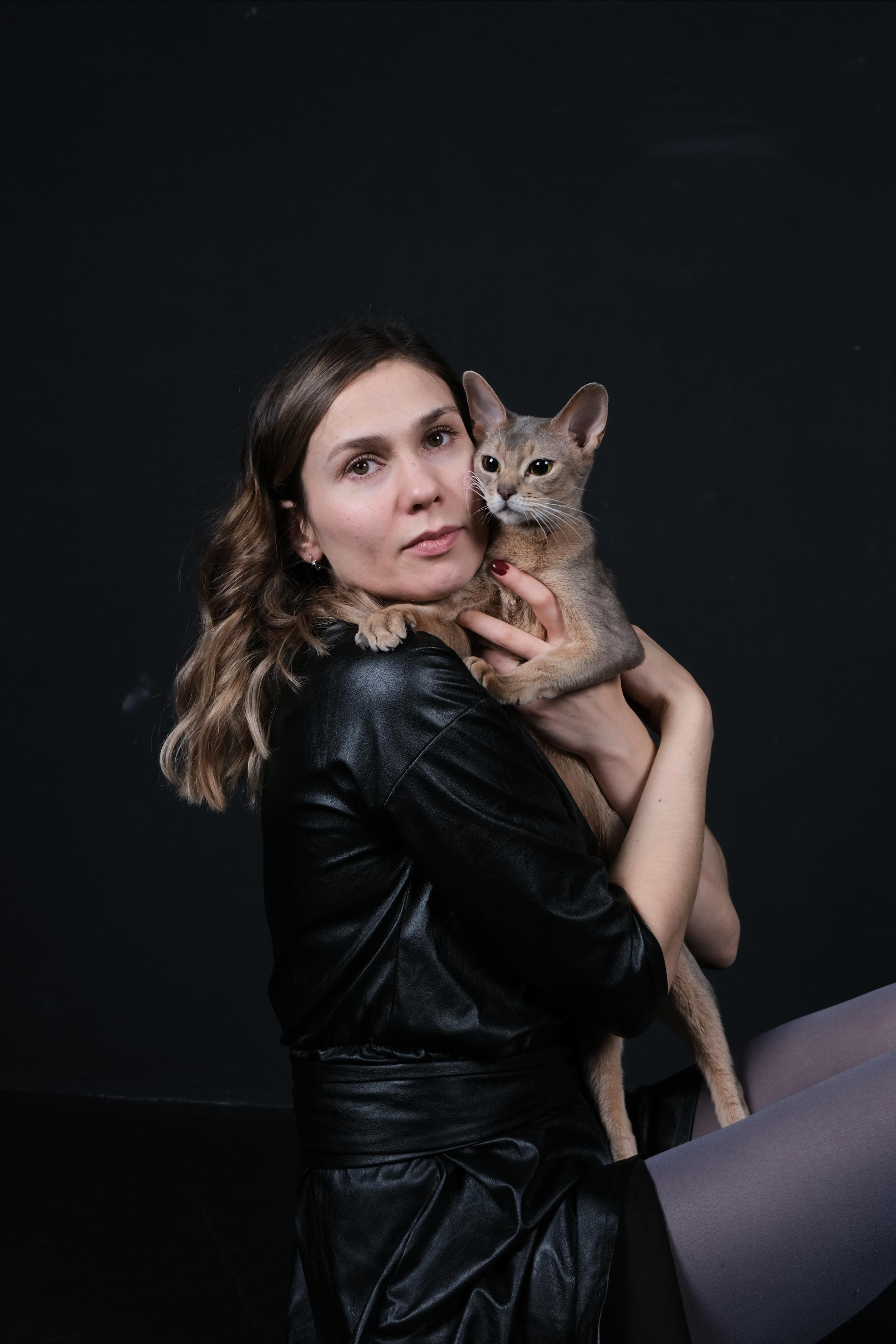 Shadow Hunter. Ася Ложкина фотограф Ижевск