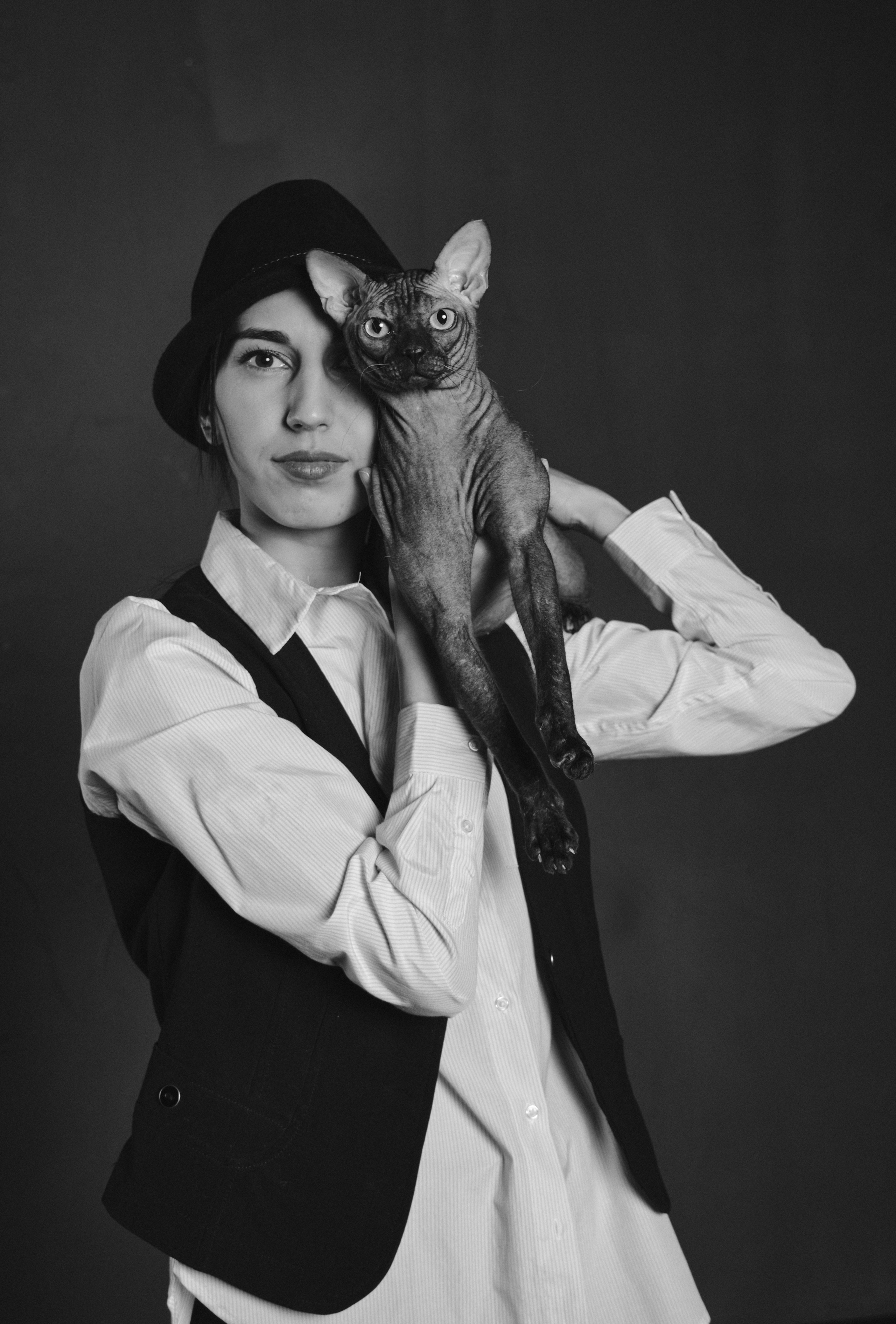 Сфинкс. Ася Ложкина фотограф Ижевск