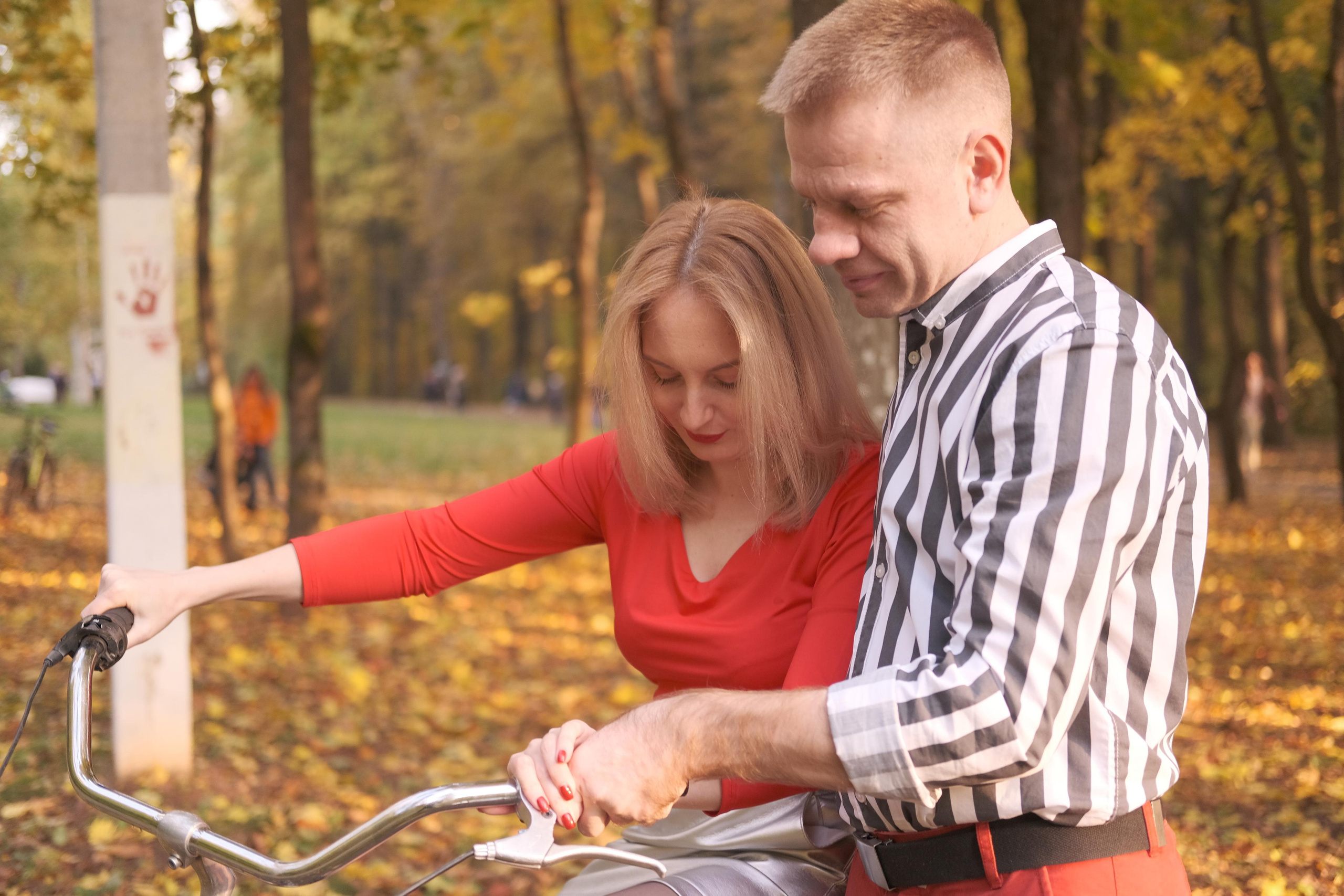 Аня и Яша. Ася Ложкина фотограф Ижевск