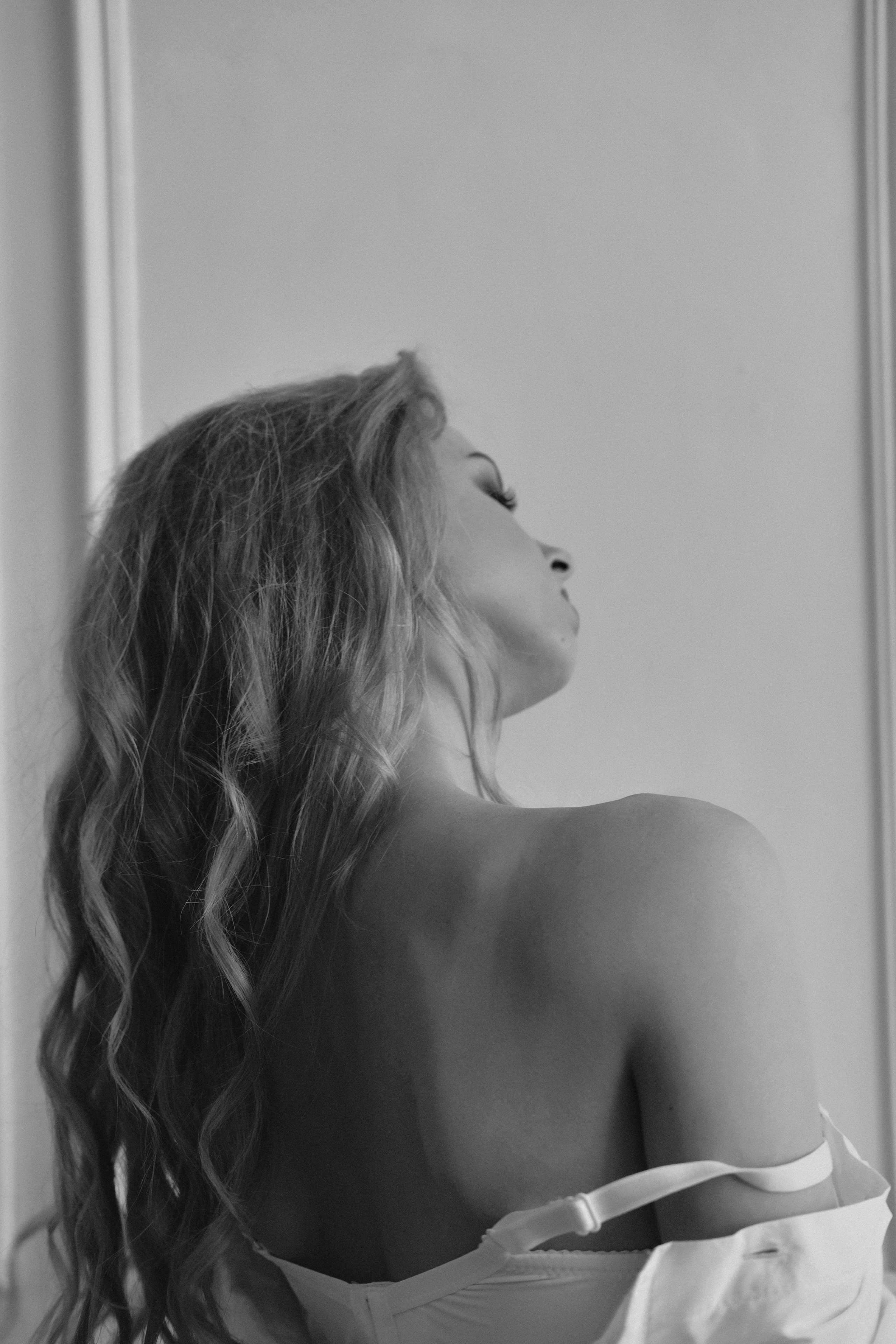 Дарья. Ася Ложкина фотограф Ижевск