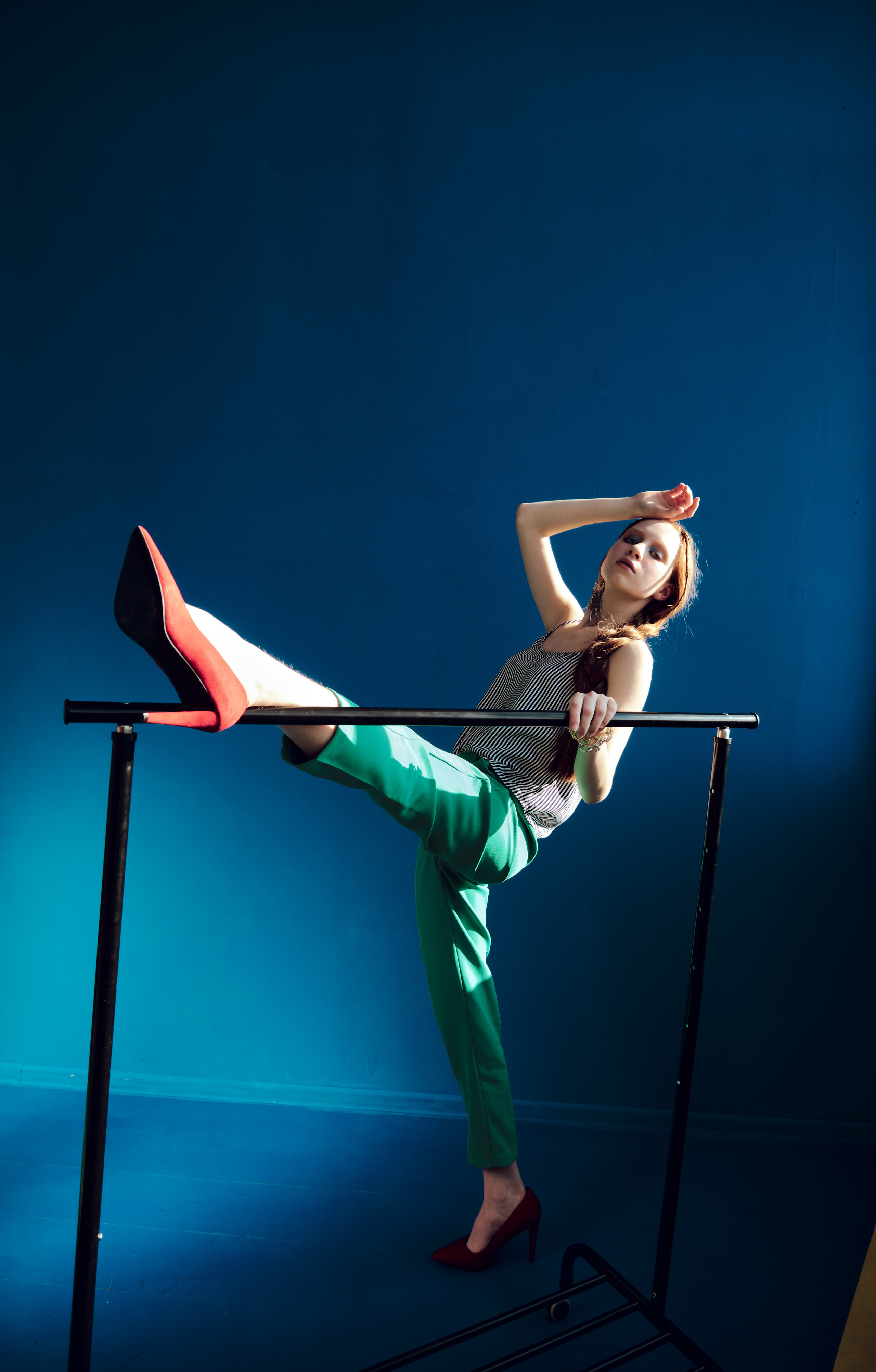 Дарья — шоурум. Ася Ложкина фотограф Ижевск