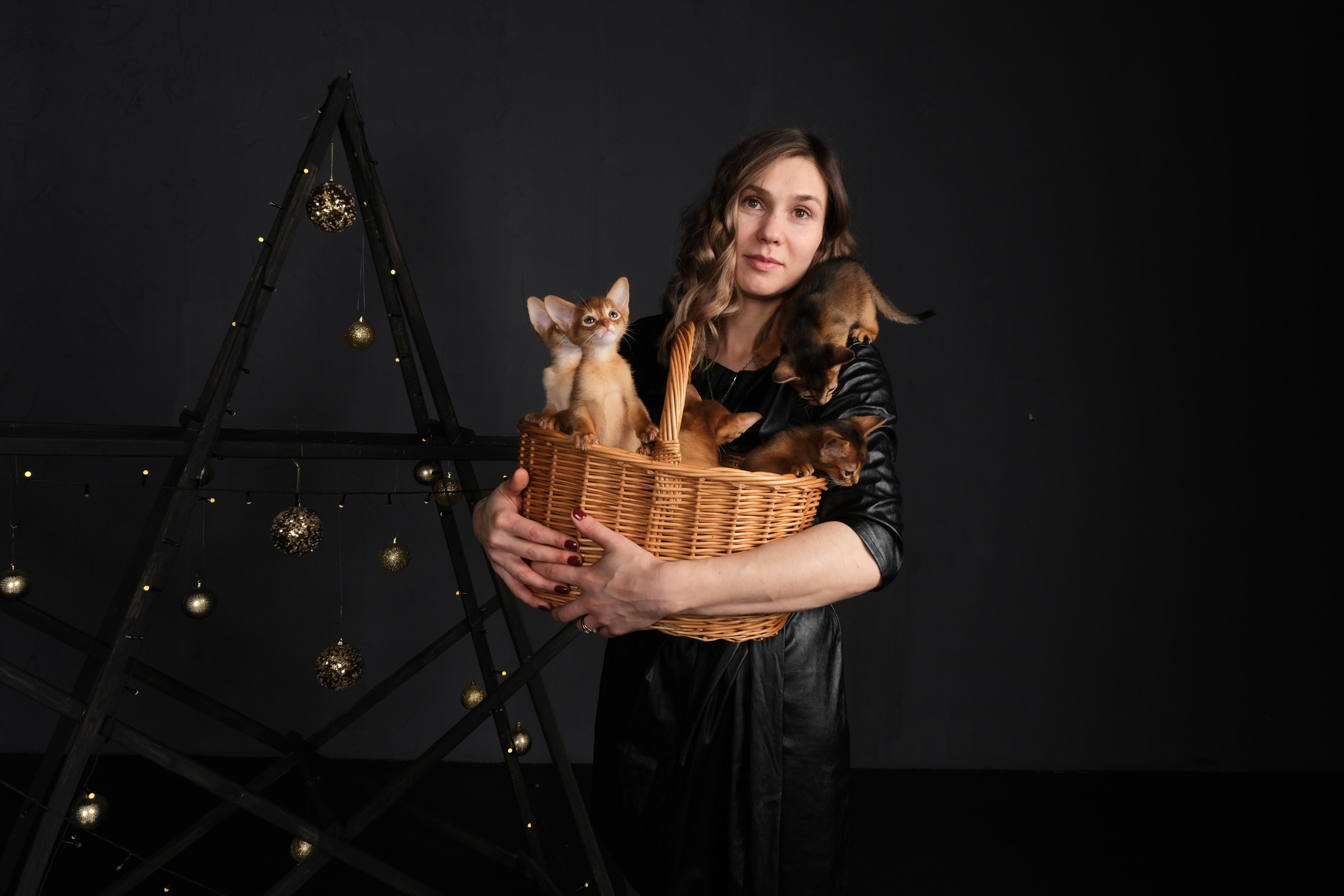 Shadow Hunter. Ася Ложкина фотограф Ижевск