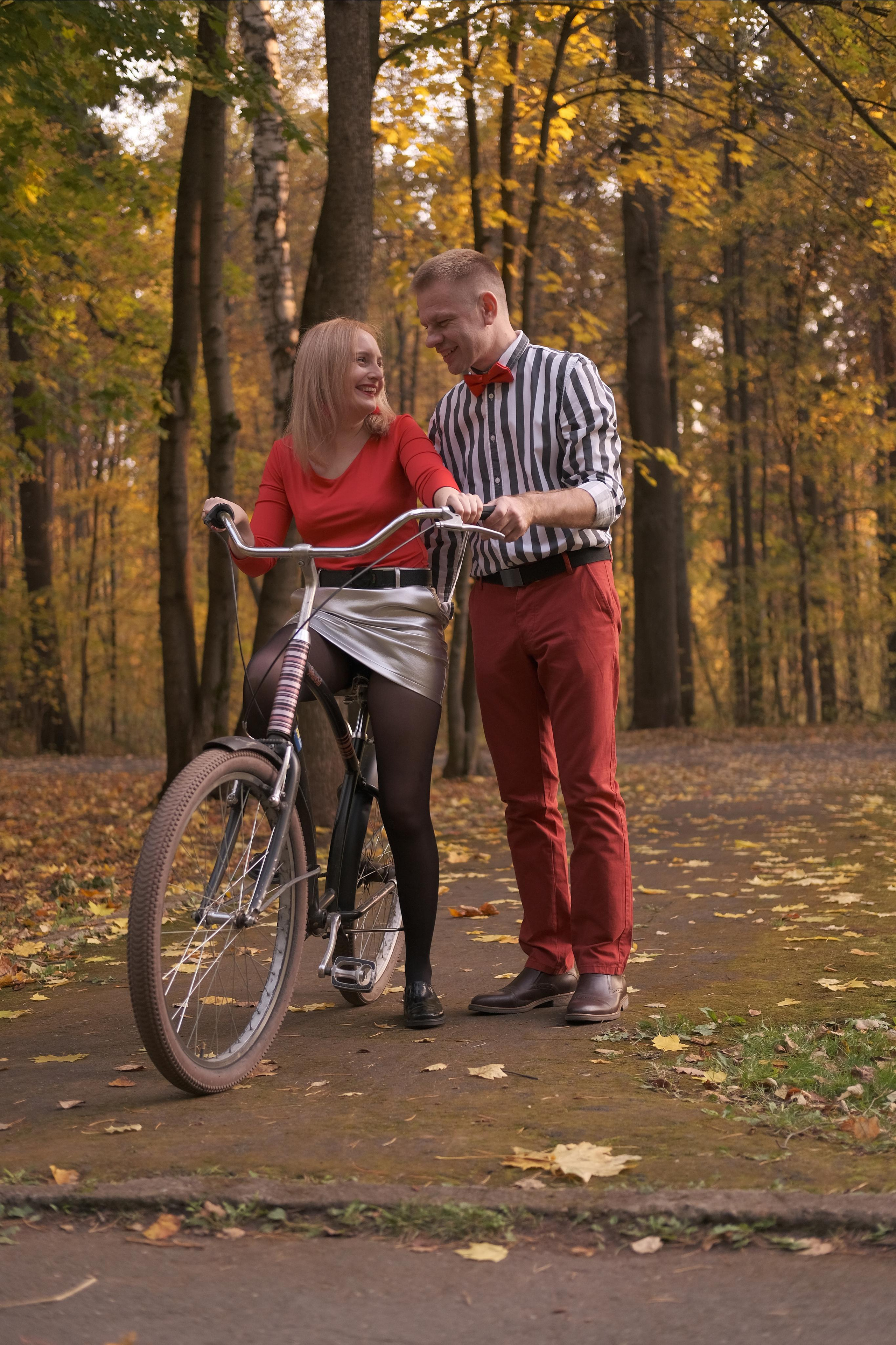 Аня и Яша. Ася Ложкина фотограф Ижевск