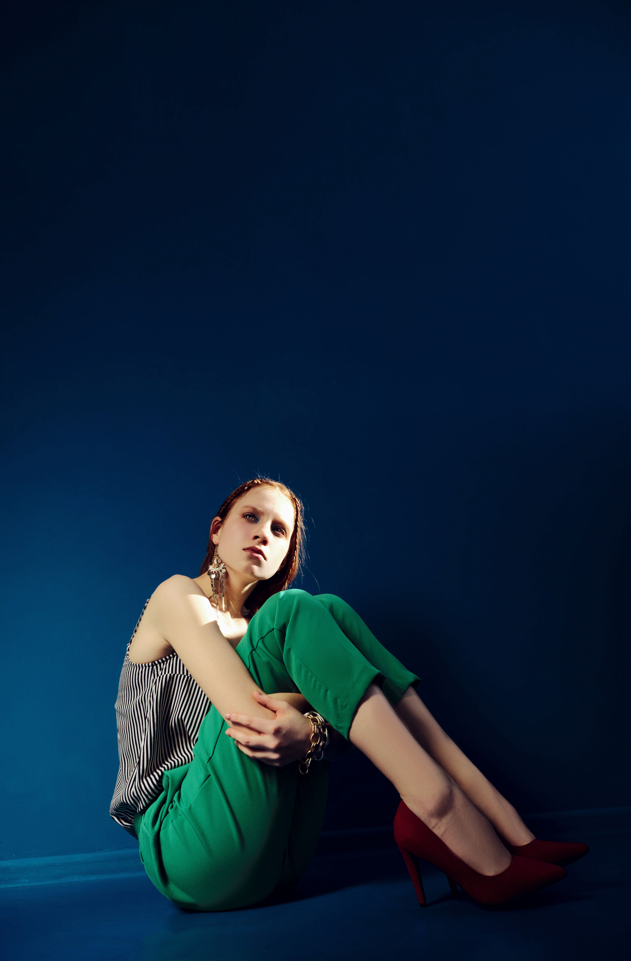 Дарья — шоурум. Ася Ложкина фотограф Ижевск