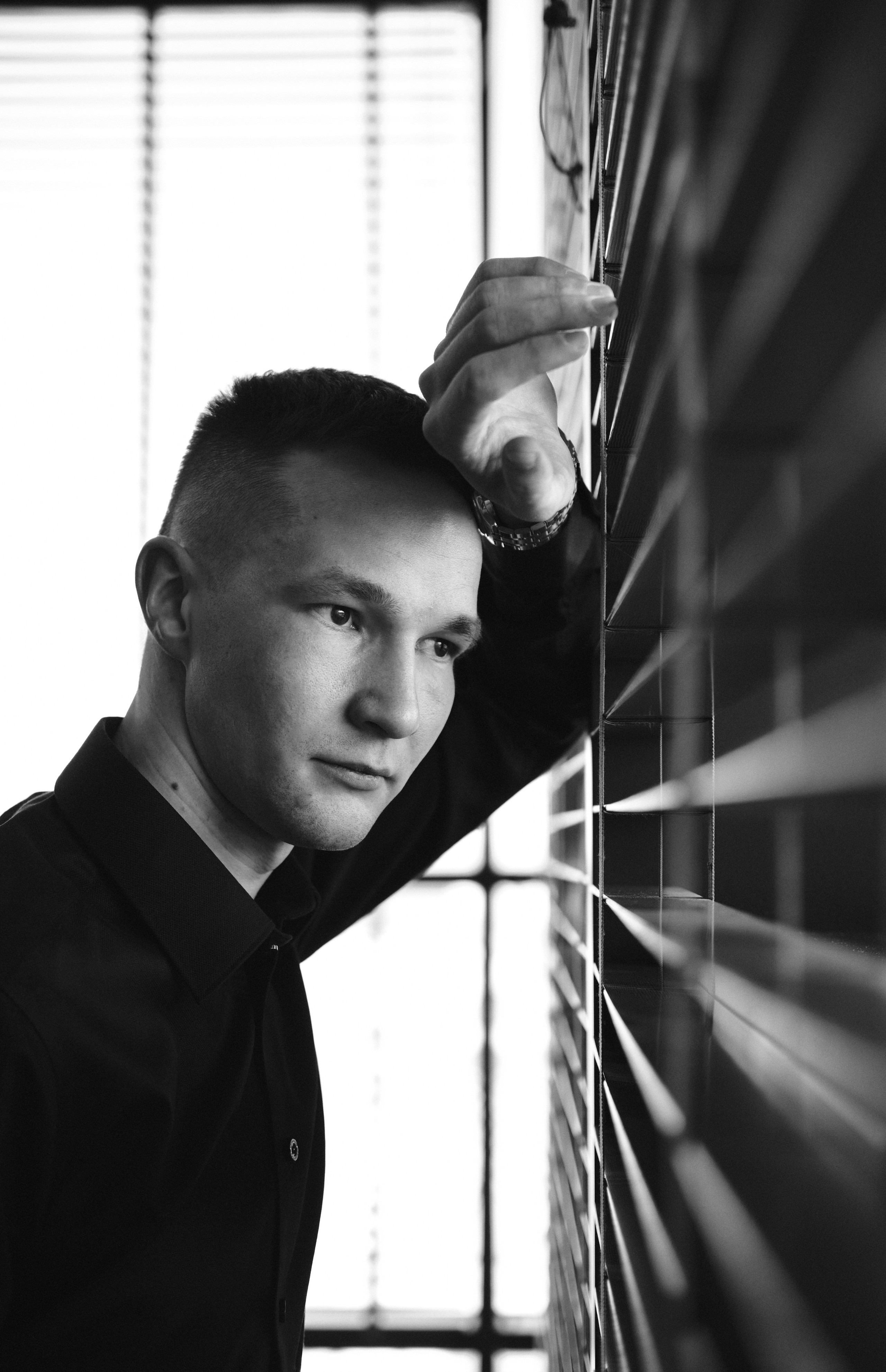 Кирилл. Ася Ложкина фотограф Ижевск