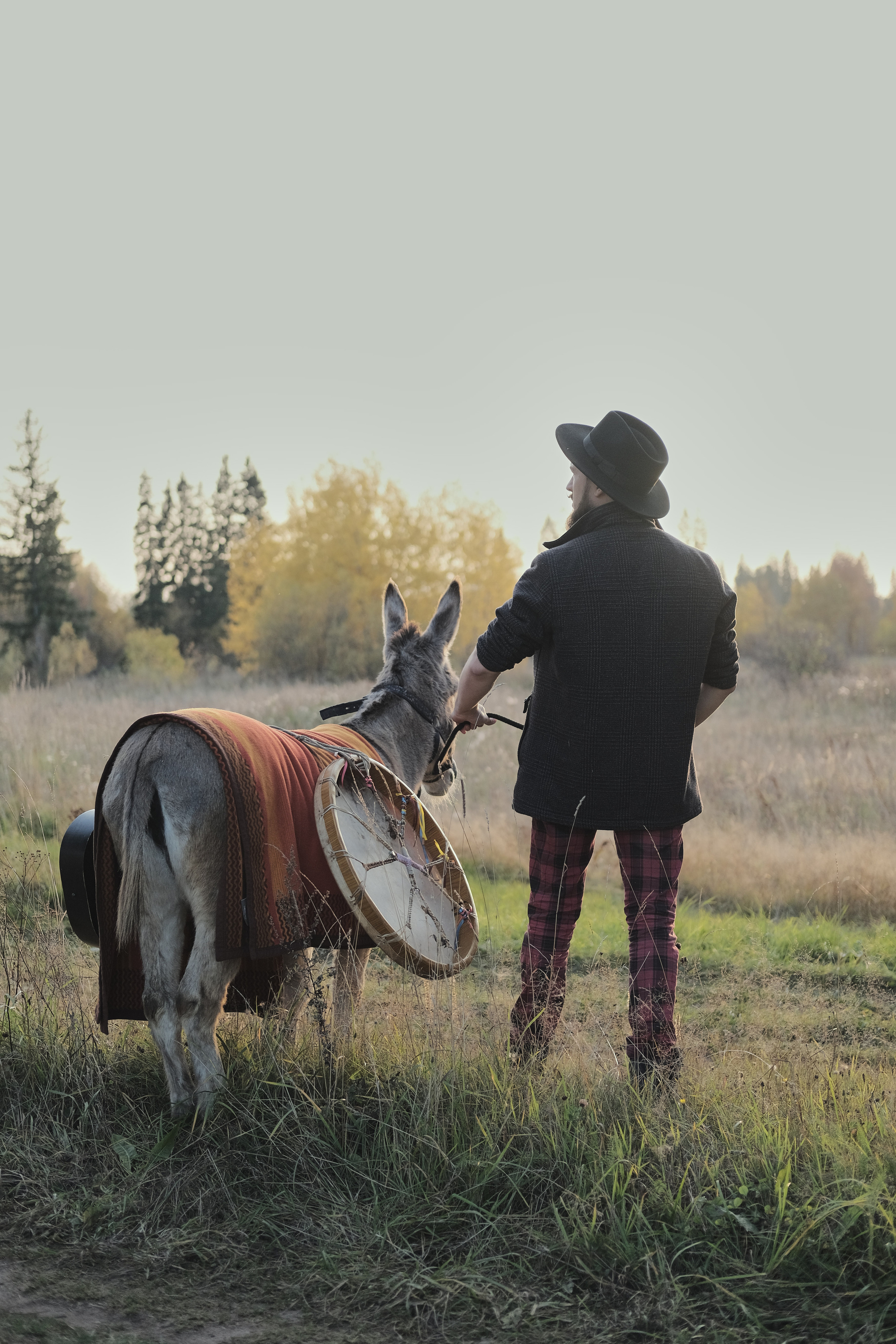 Шаман Кир. Ася Ложкина фотограф Ижевск