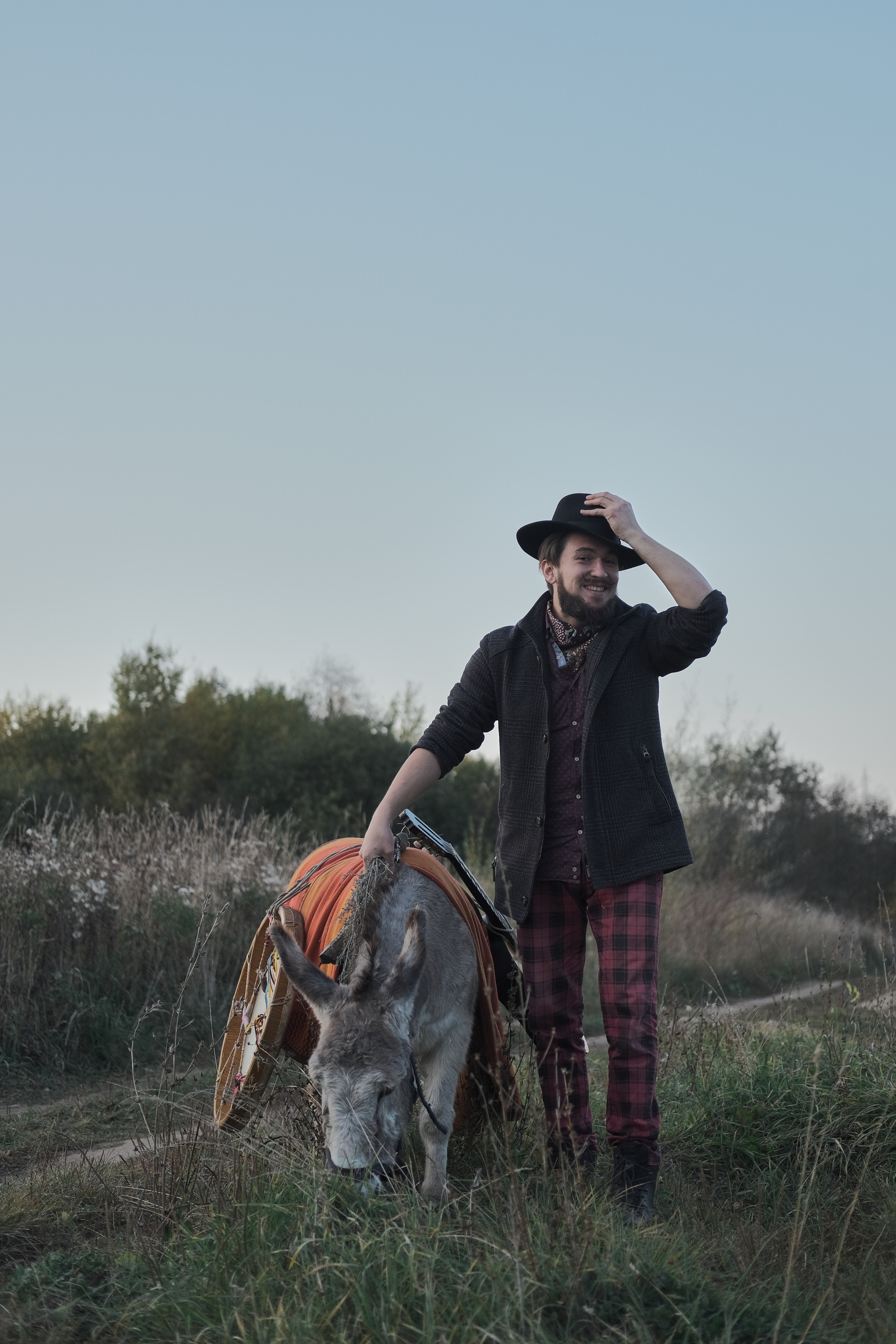 Шаман Кир. Ася Ложкина фотограф Ижевск