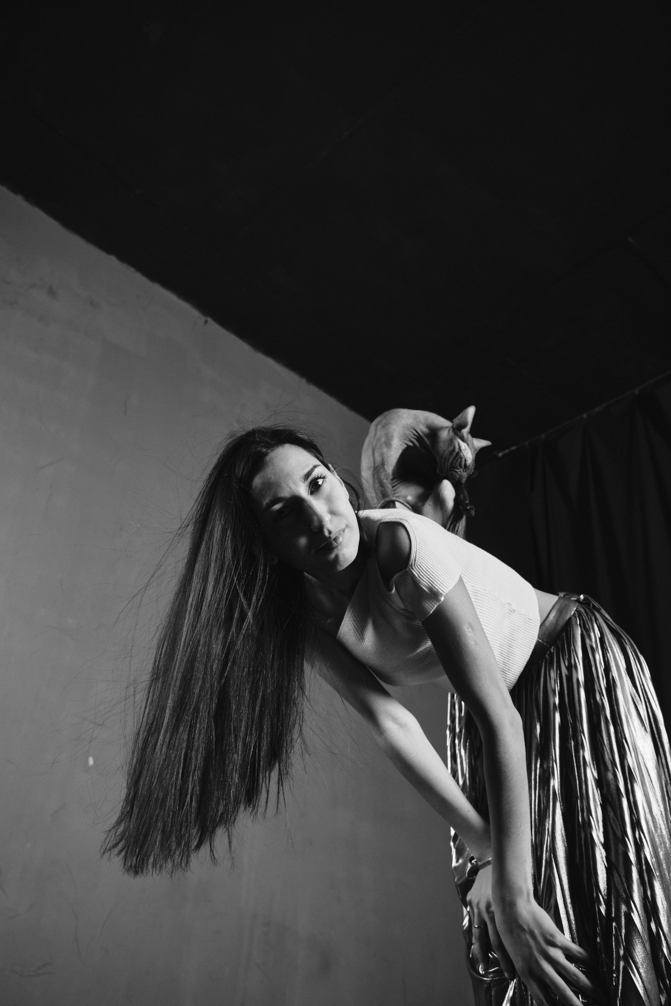 Сфинкс. Ася Ложкина фотограф Ижевск