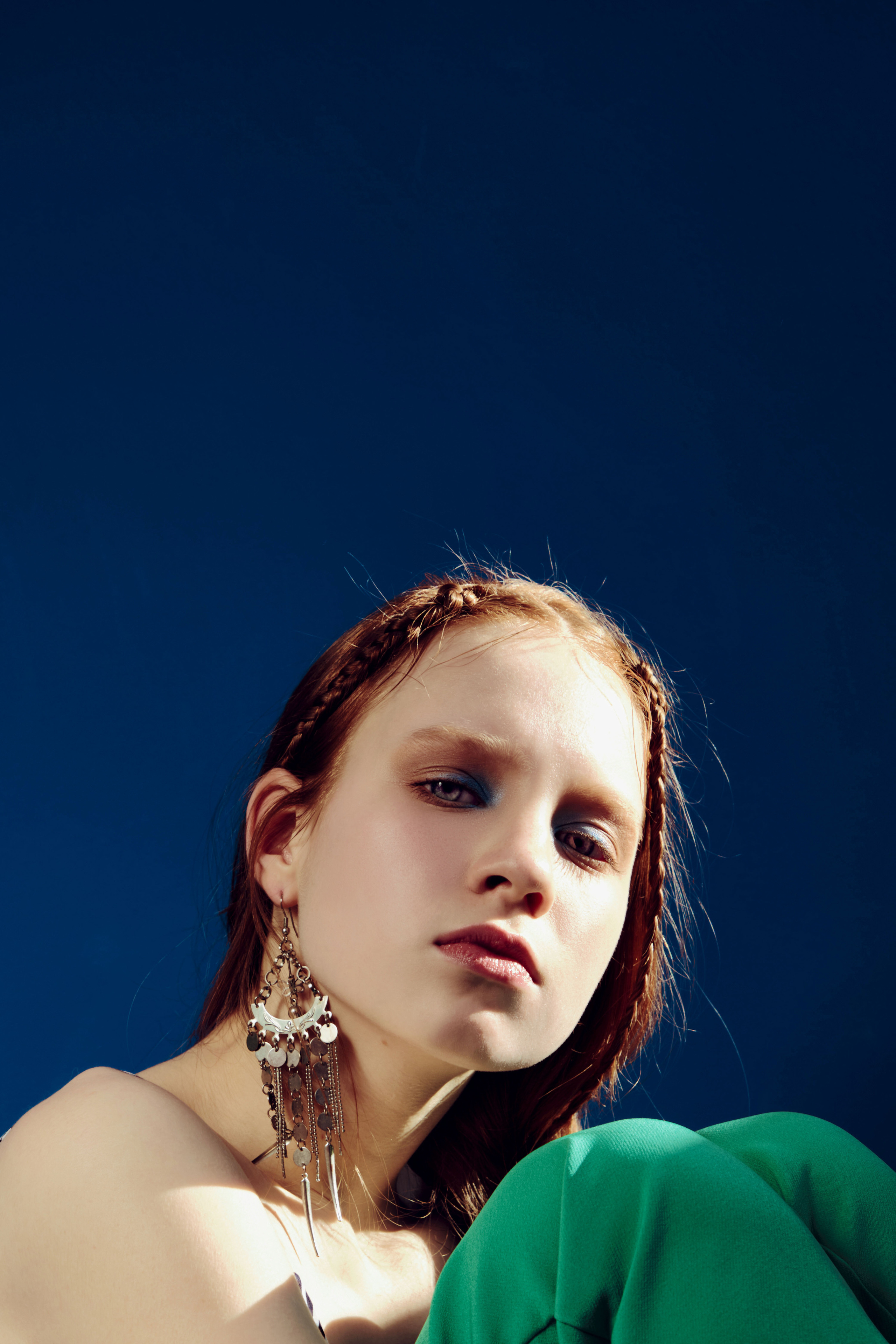 Дарья — шоурум. Ася Ложкина фотограф Ижевск