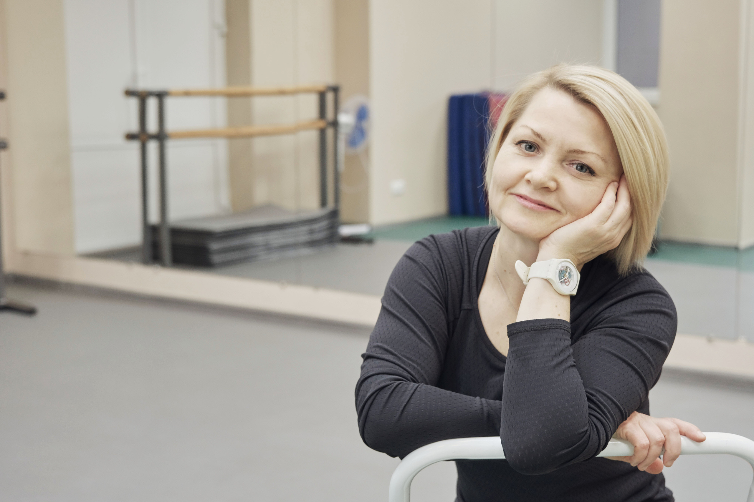 Немарафон. Ася Ложкина фотограф Ижевск