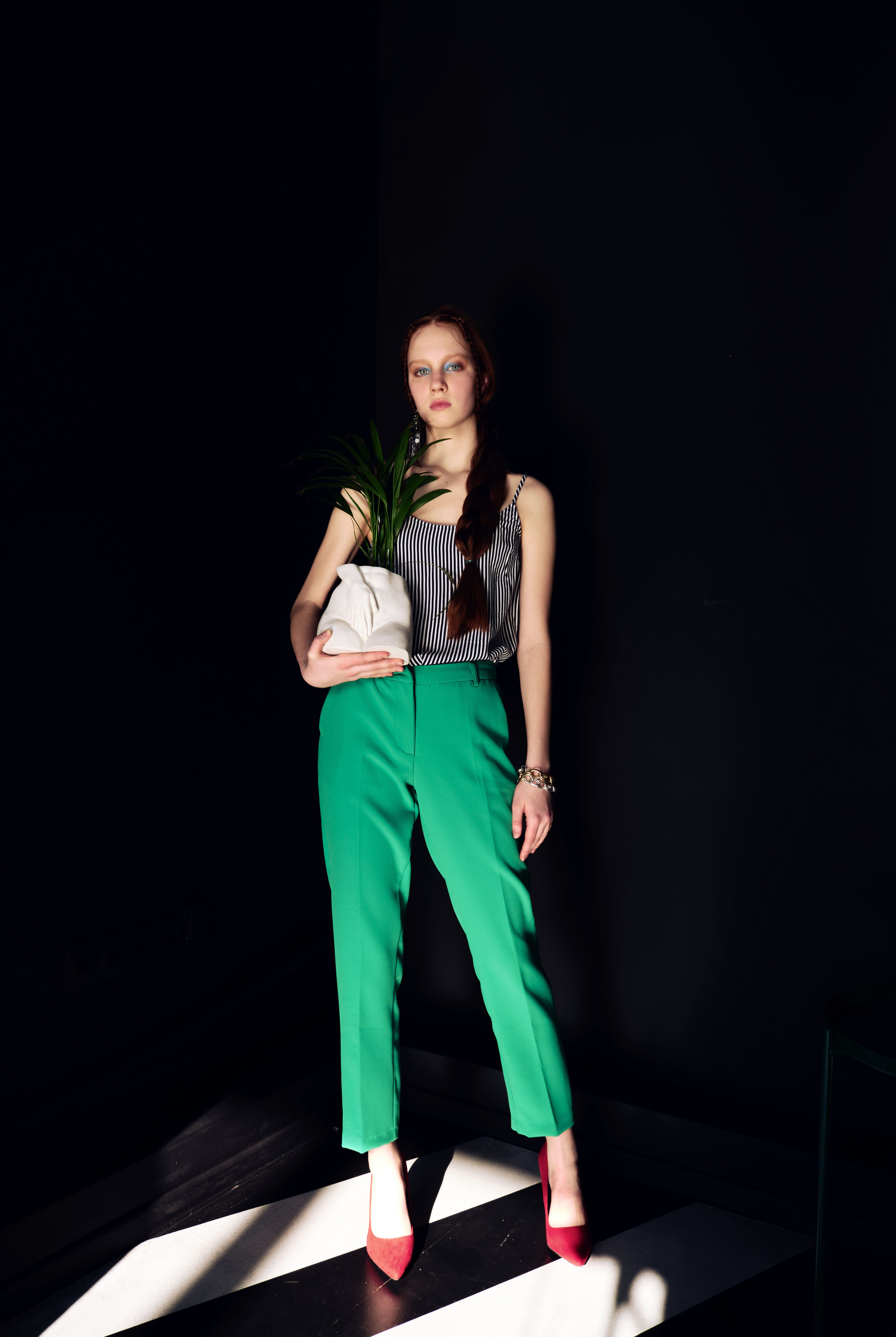 Дарья — шоурум. Ася Ложкина фотограф Ижевск