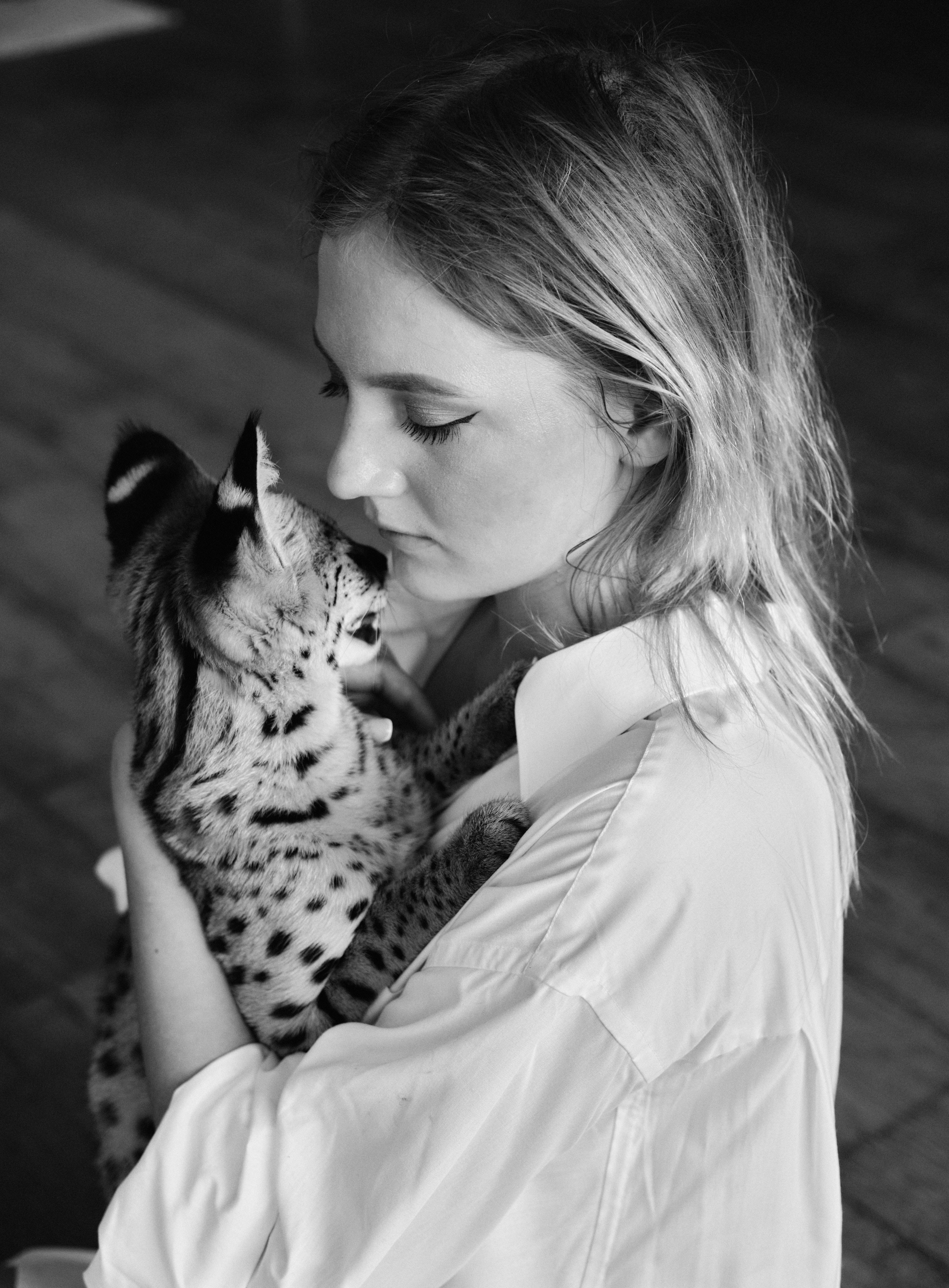 Даша и Лео. Ася Ложкина фотограф Ижевск